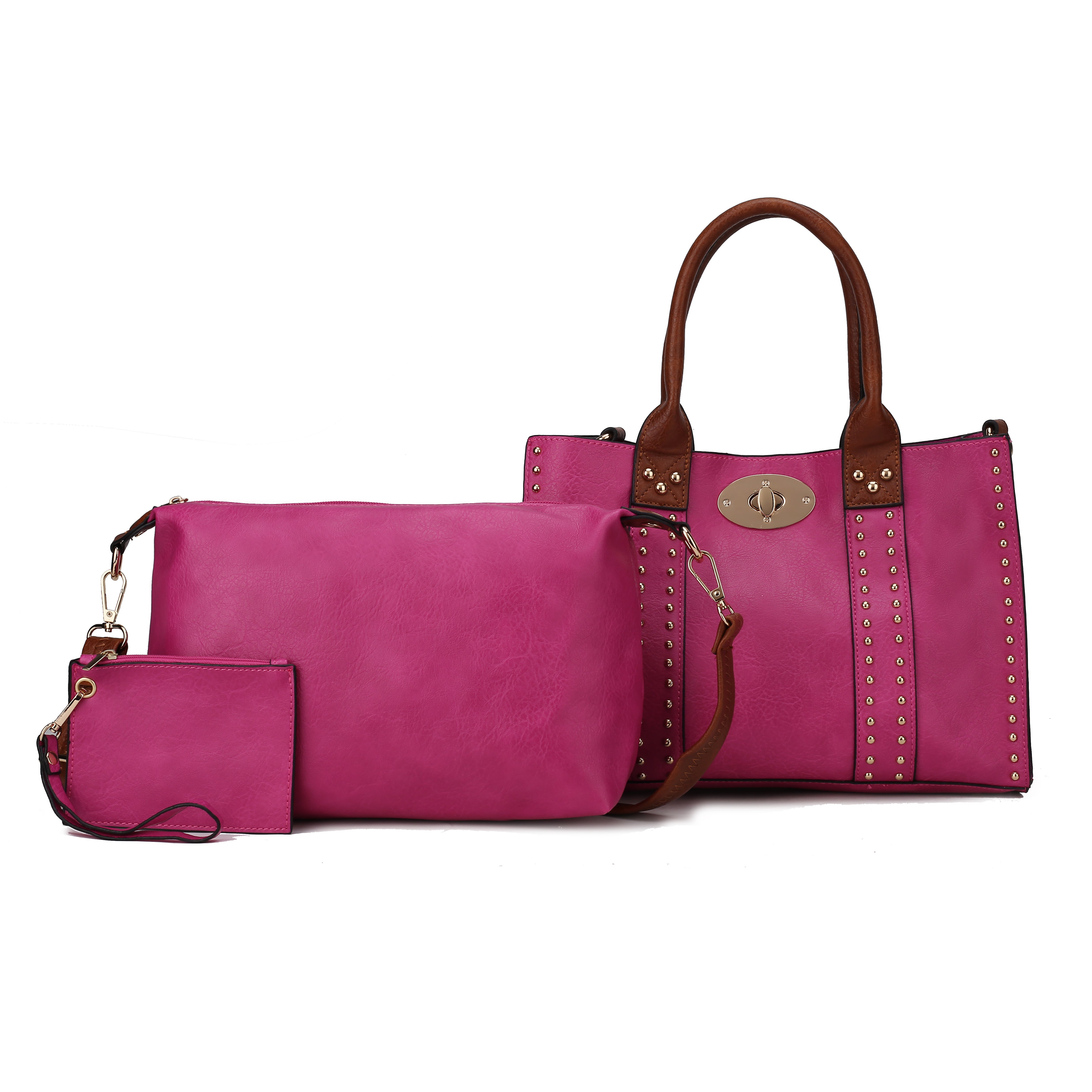 Elissa Shoulder Bag and Set by MKF Collection by Mia K.
