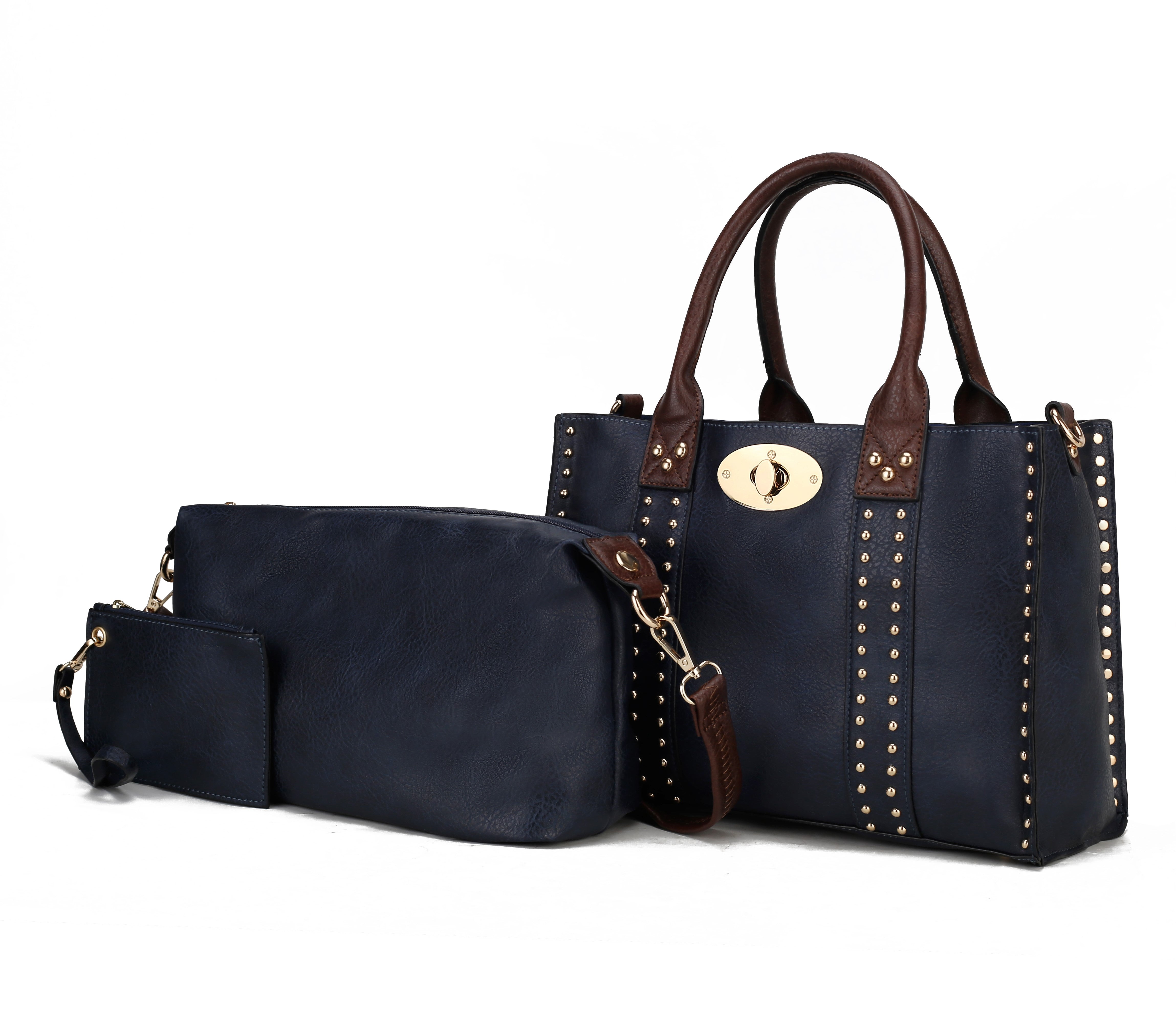 Elissa Shoulder Bag and Set by MKF Collection by Mia K.