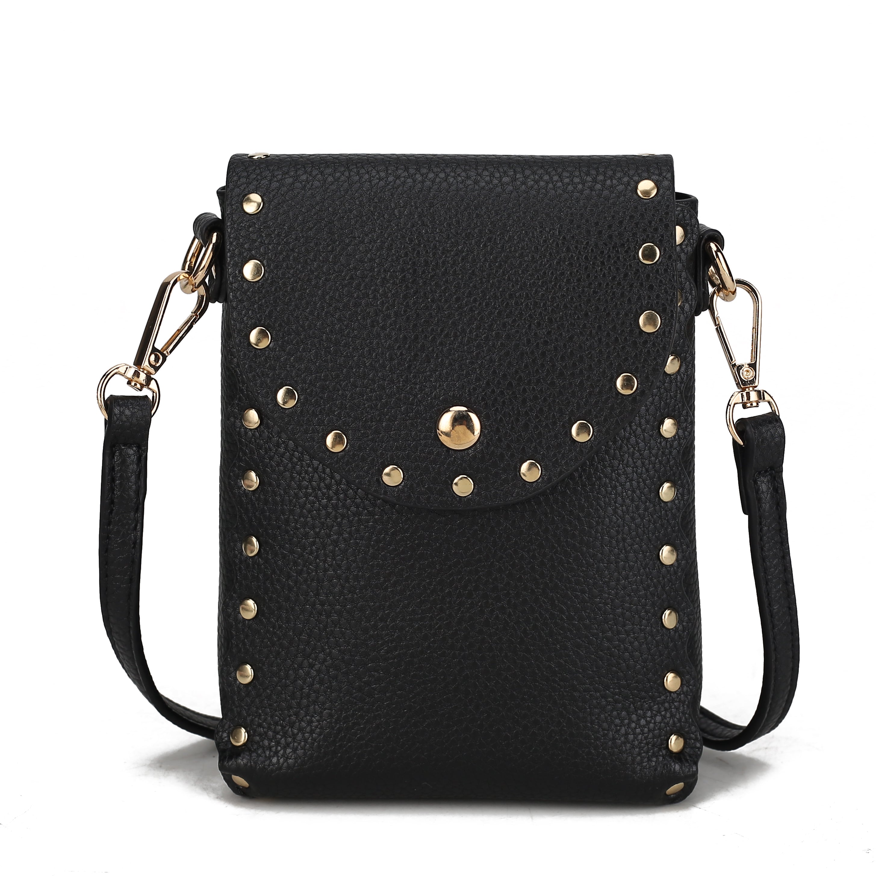 Filomena Phone Crossbody Bag by MKF Collection by Mia K.