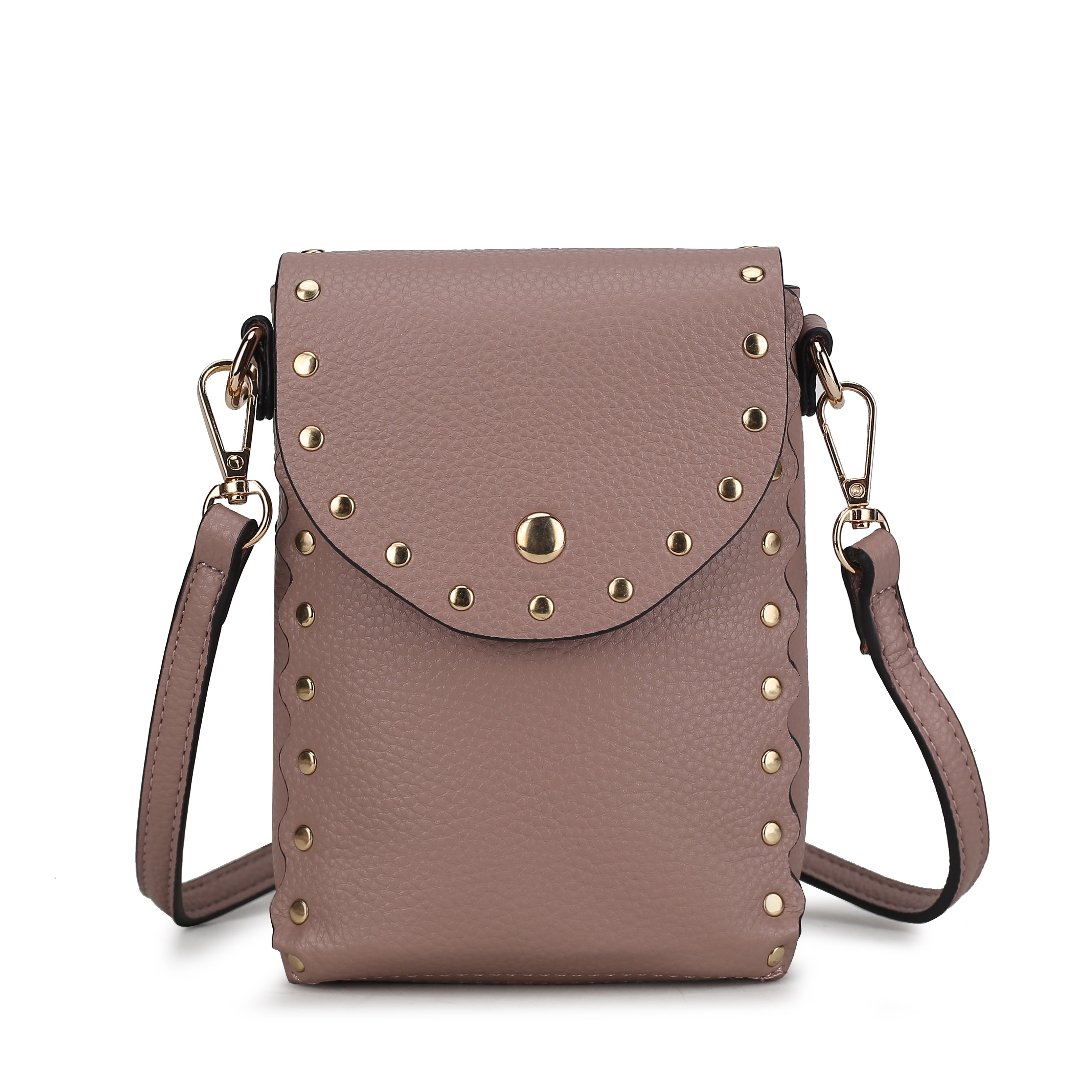 Filomena Phone Crossbody Bag by MKF Collection by Mia K.