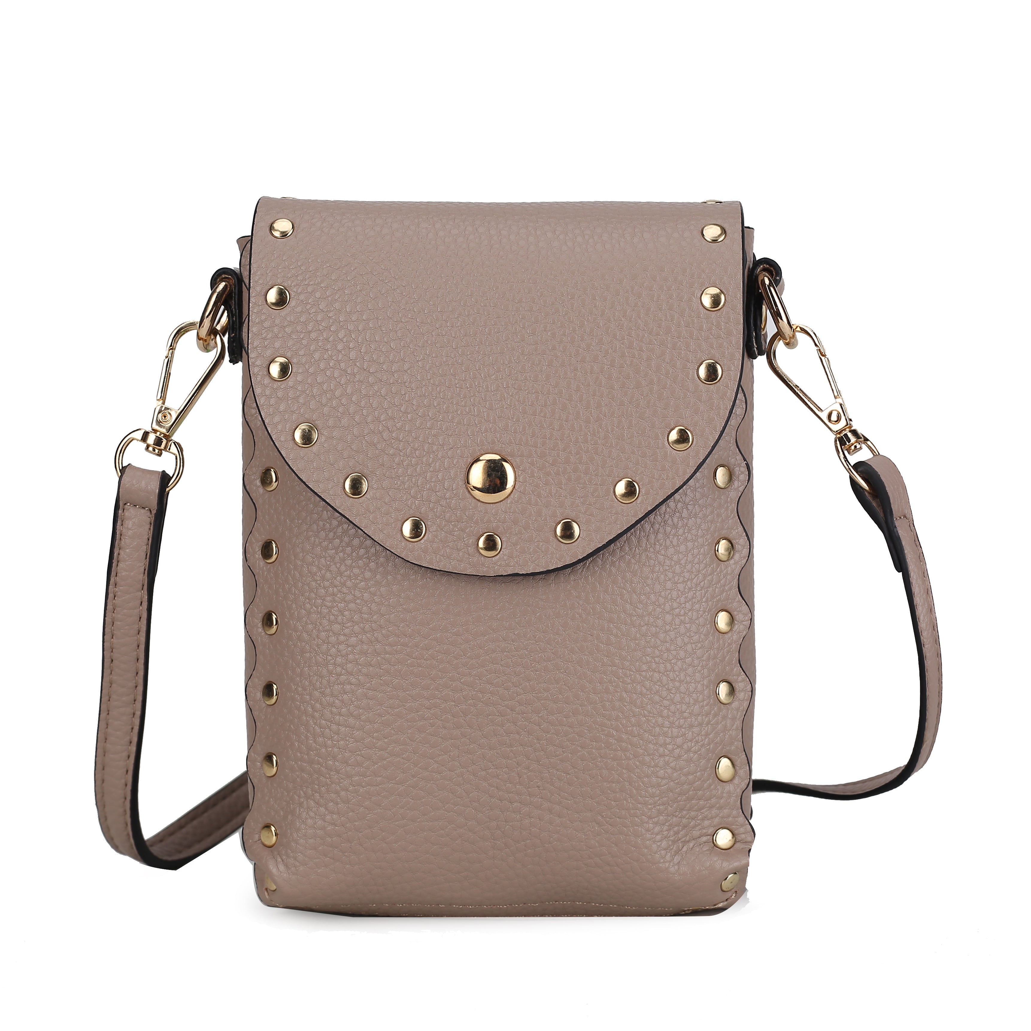 Filomena Phone Crossbody Bag by MKF Collection by Mia K.