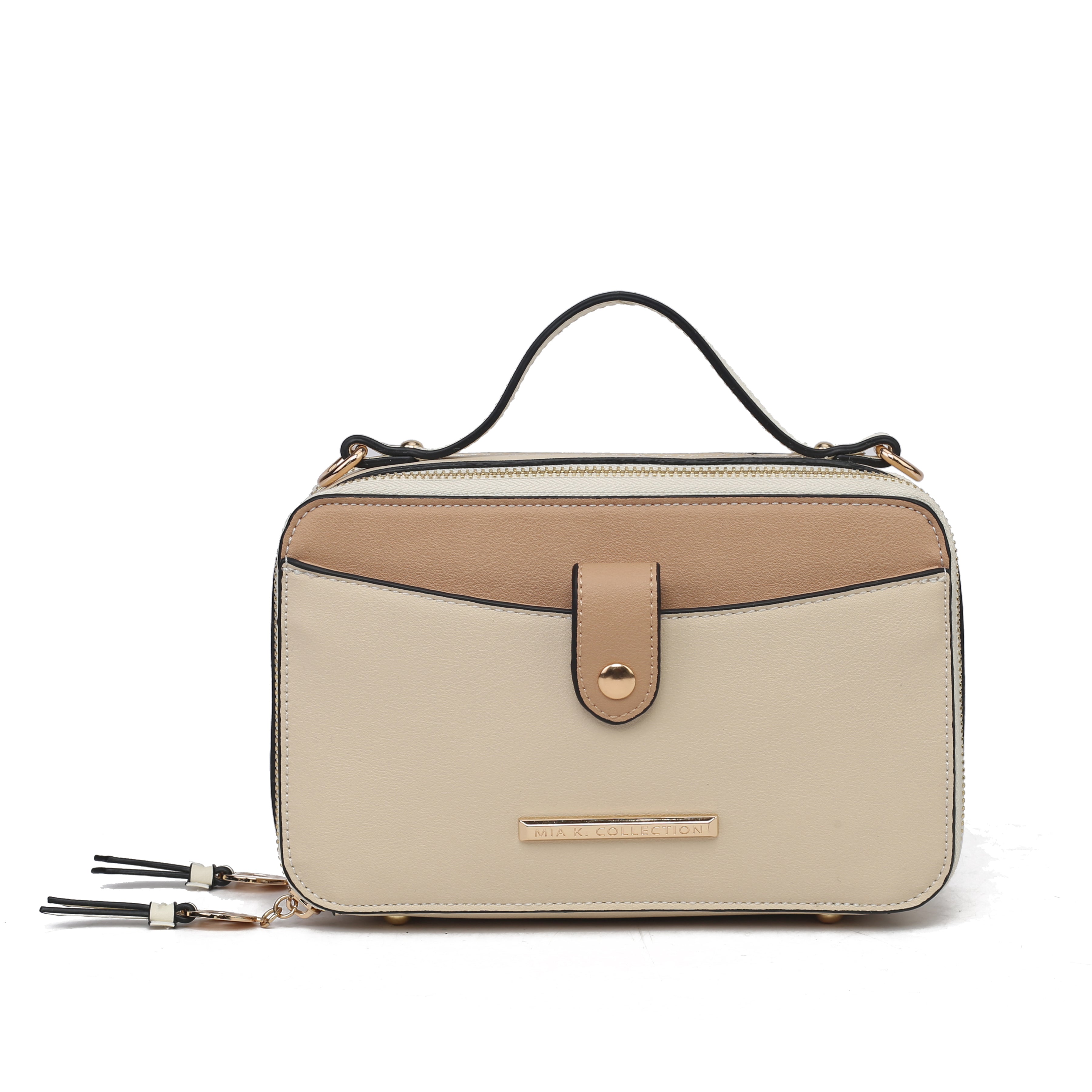 Oaklynn Camera Bag by MKF Collection by Mia K.