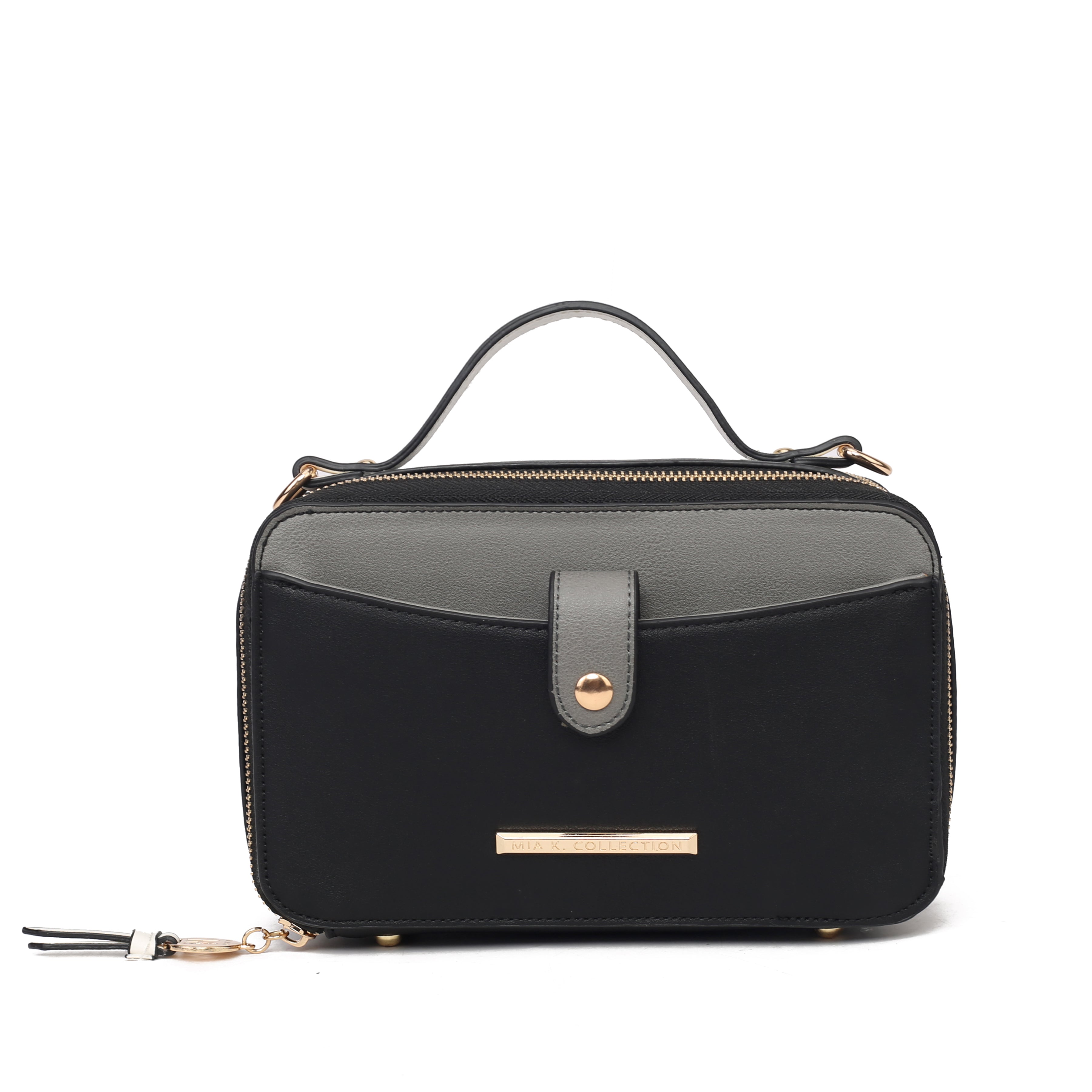 Oaklynn Camera Bag by MKF Collection by Mia K.