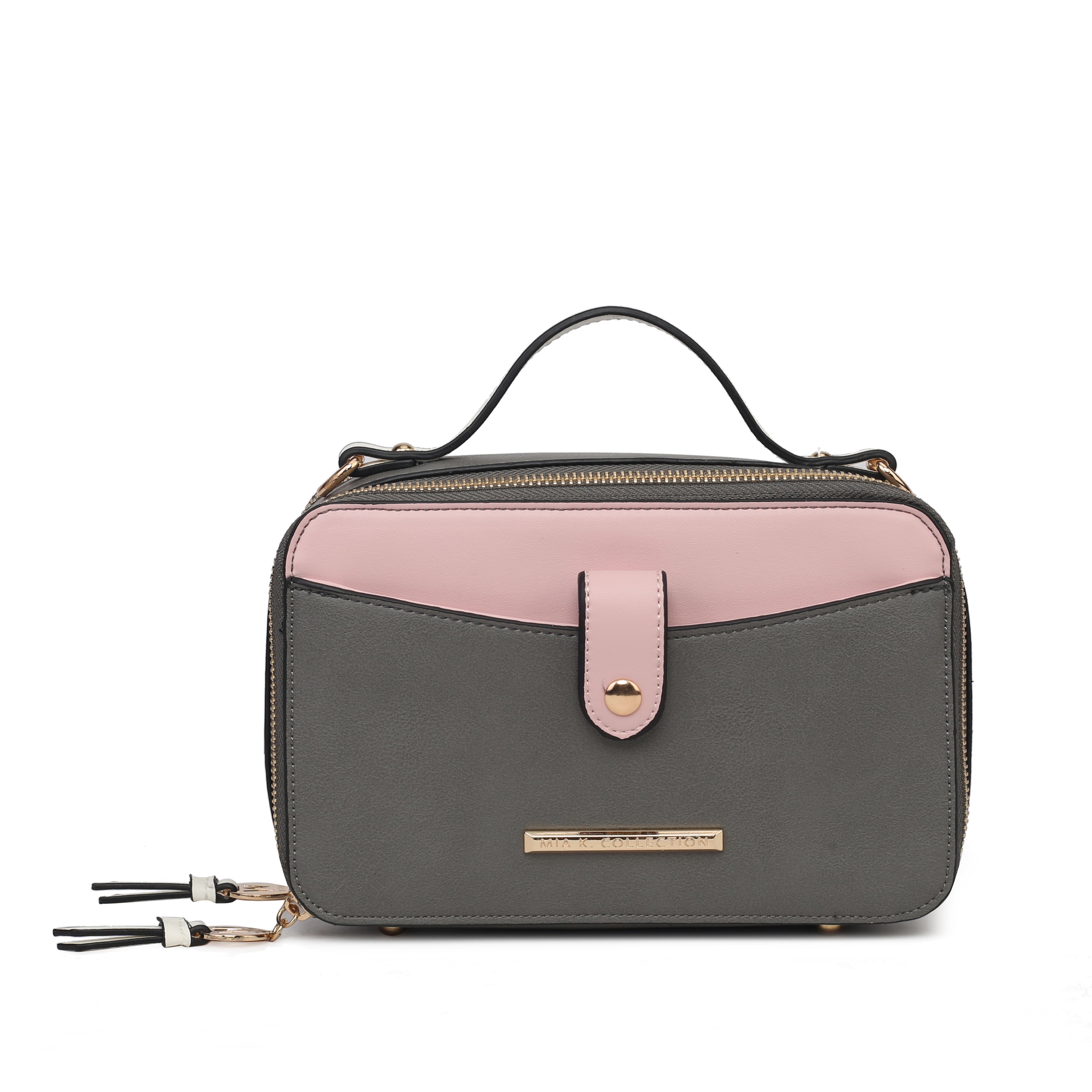 Oaklynn Camera Bag by MKF Collection by Mia K.