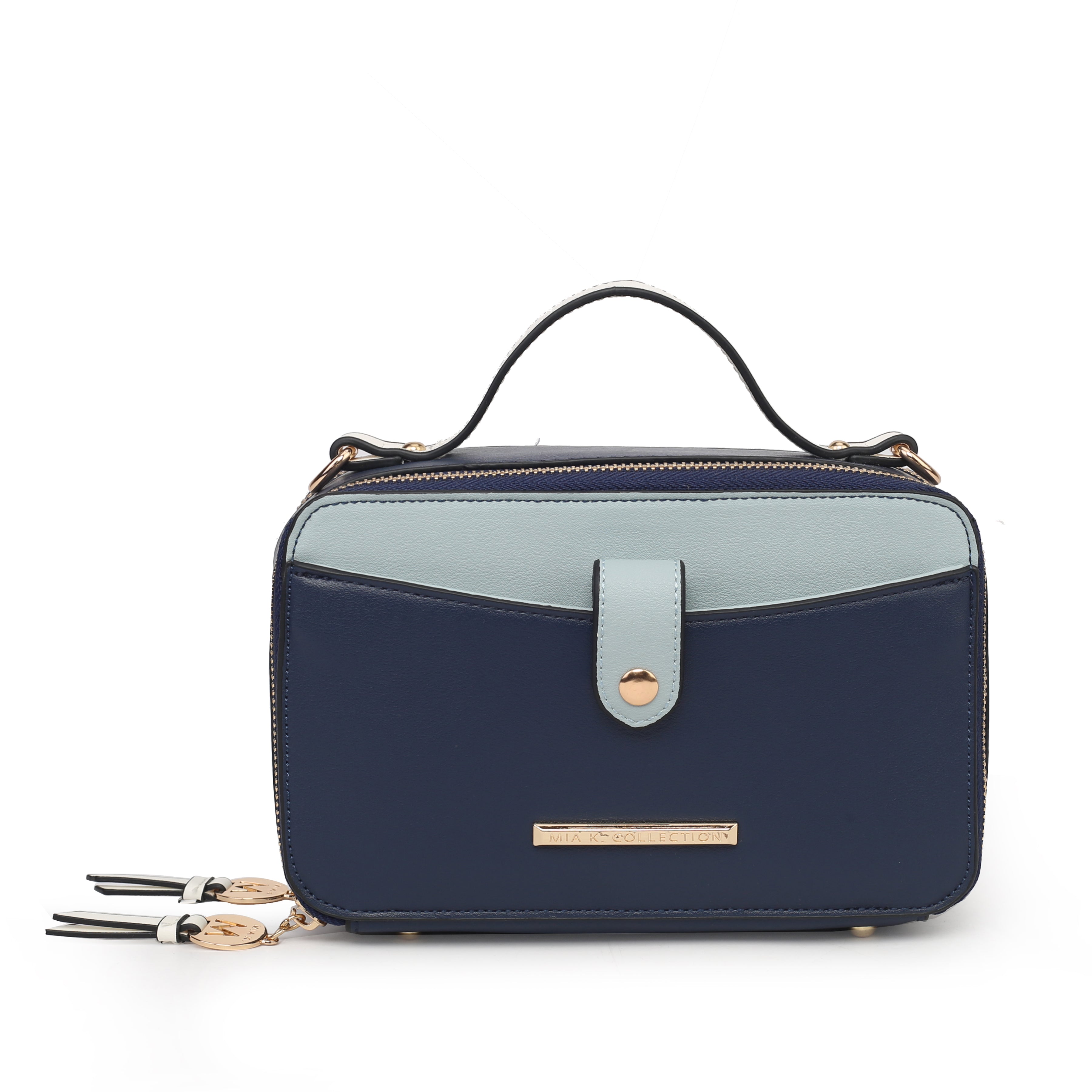 Oaklynn Camera Bag by MKF Collection by Mia K.