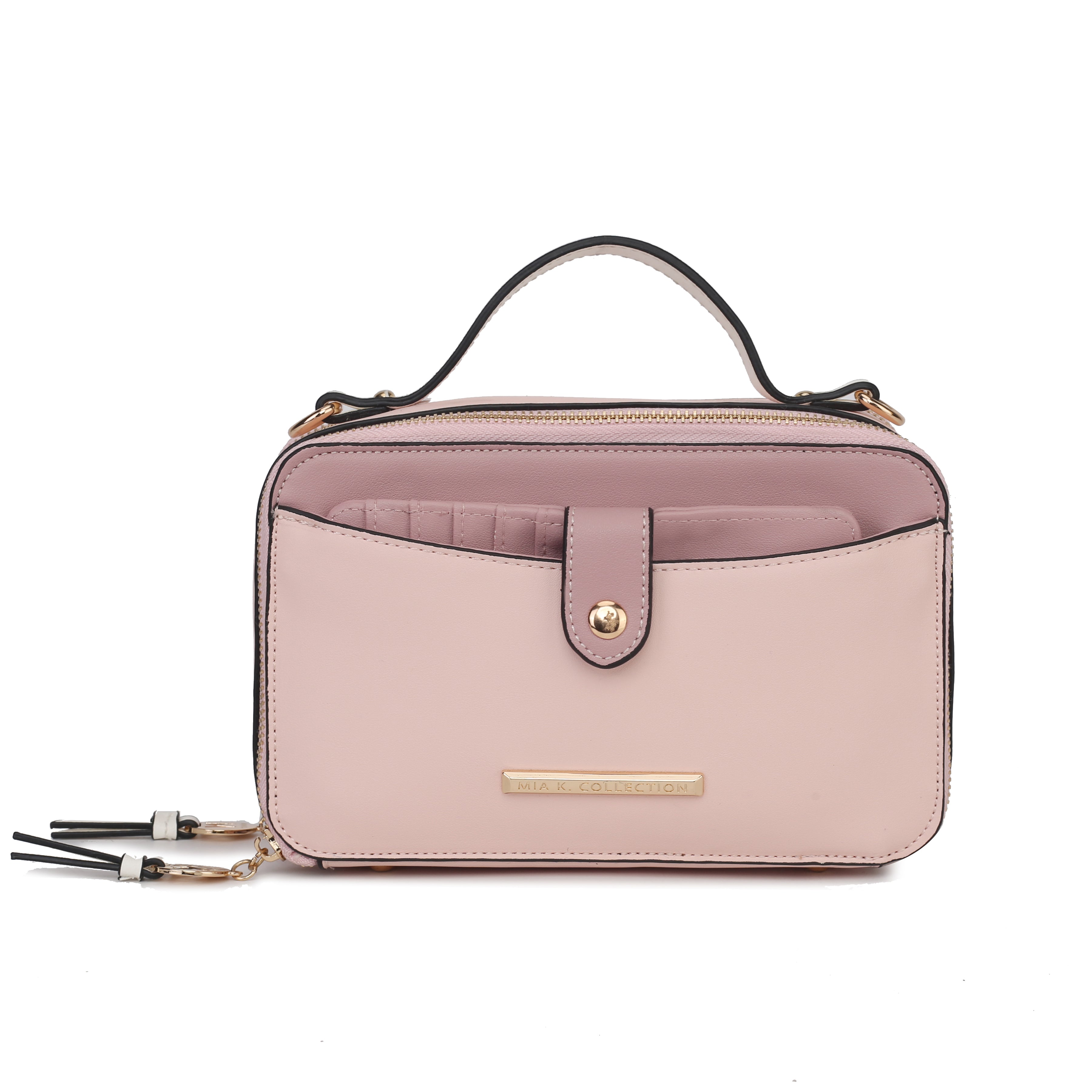 Oaklynn Camera Bag by MKF Collection by Mia K.