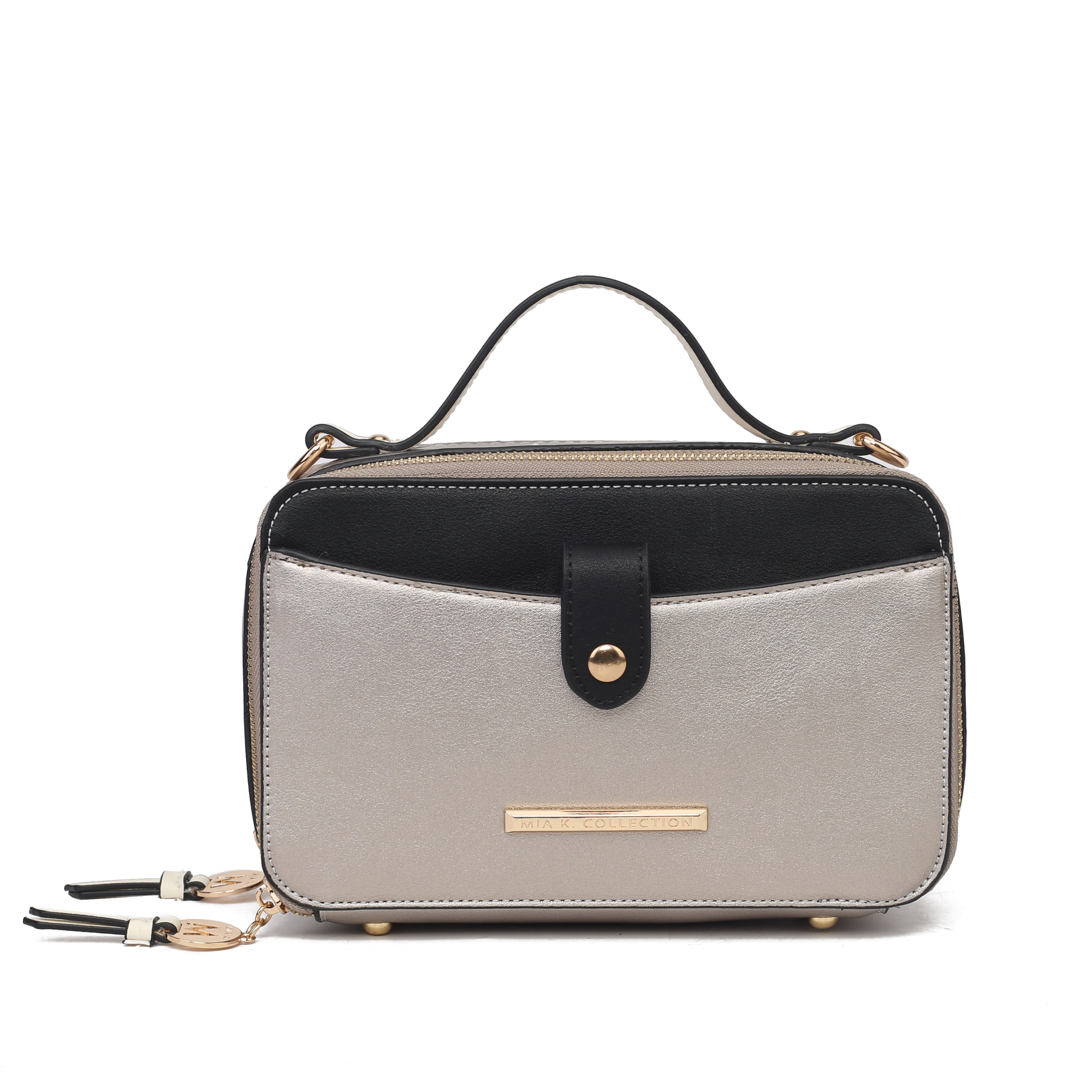 Oaklynn Camera Bag by MKF Collection by Mia K.