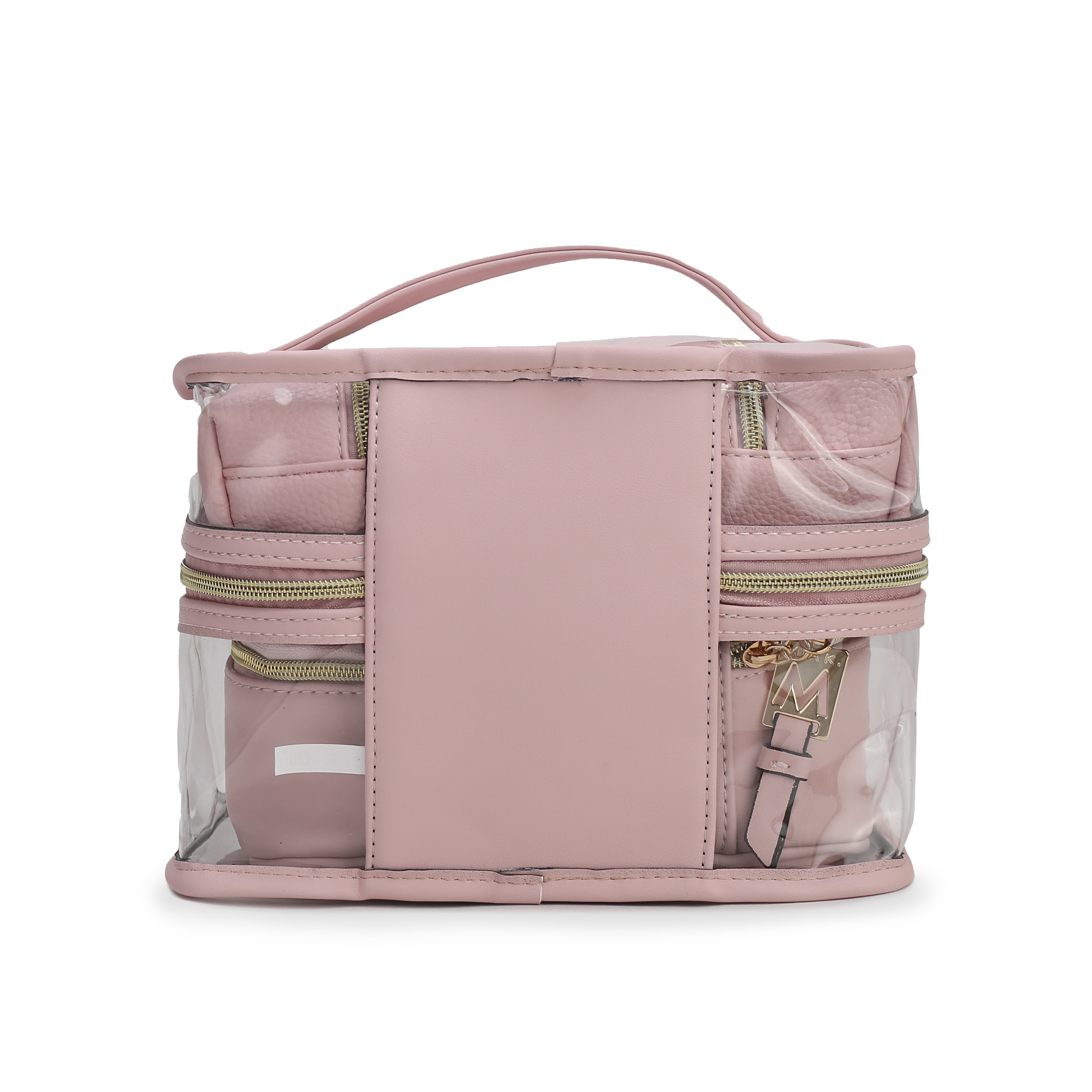 Emma Cosmetic Case and Set by MKF Collection by Mia K.