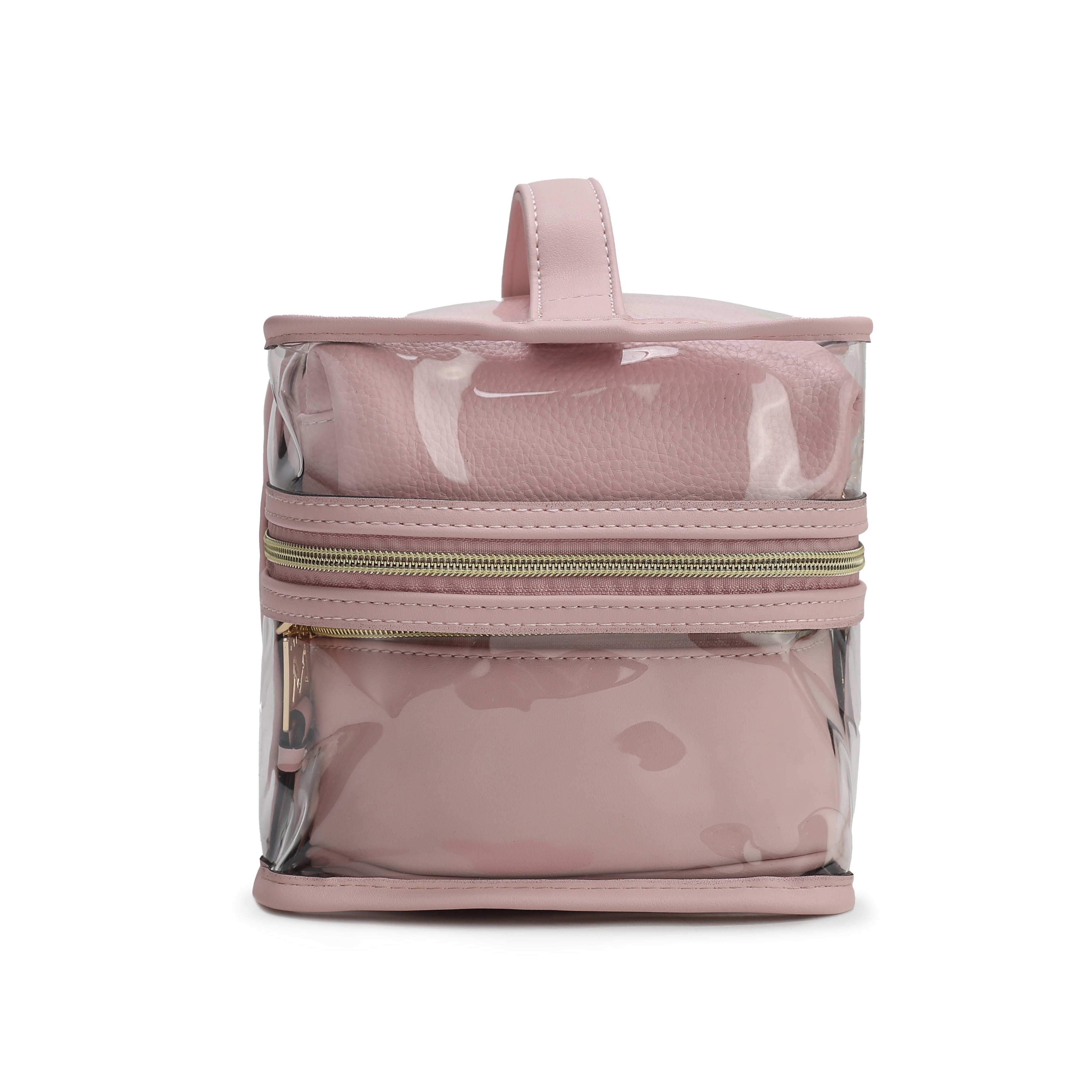 Emma Cosmetic Case and Set by MKF Collection by Mia K.