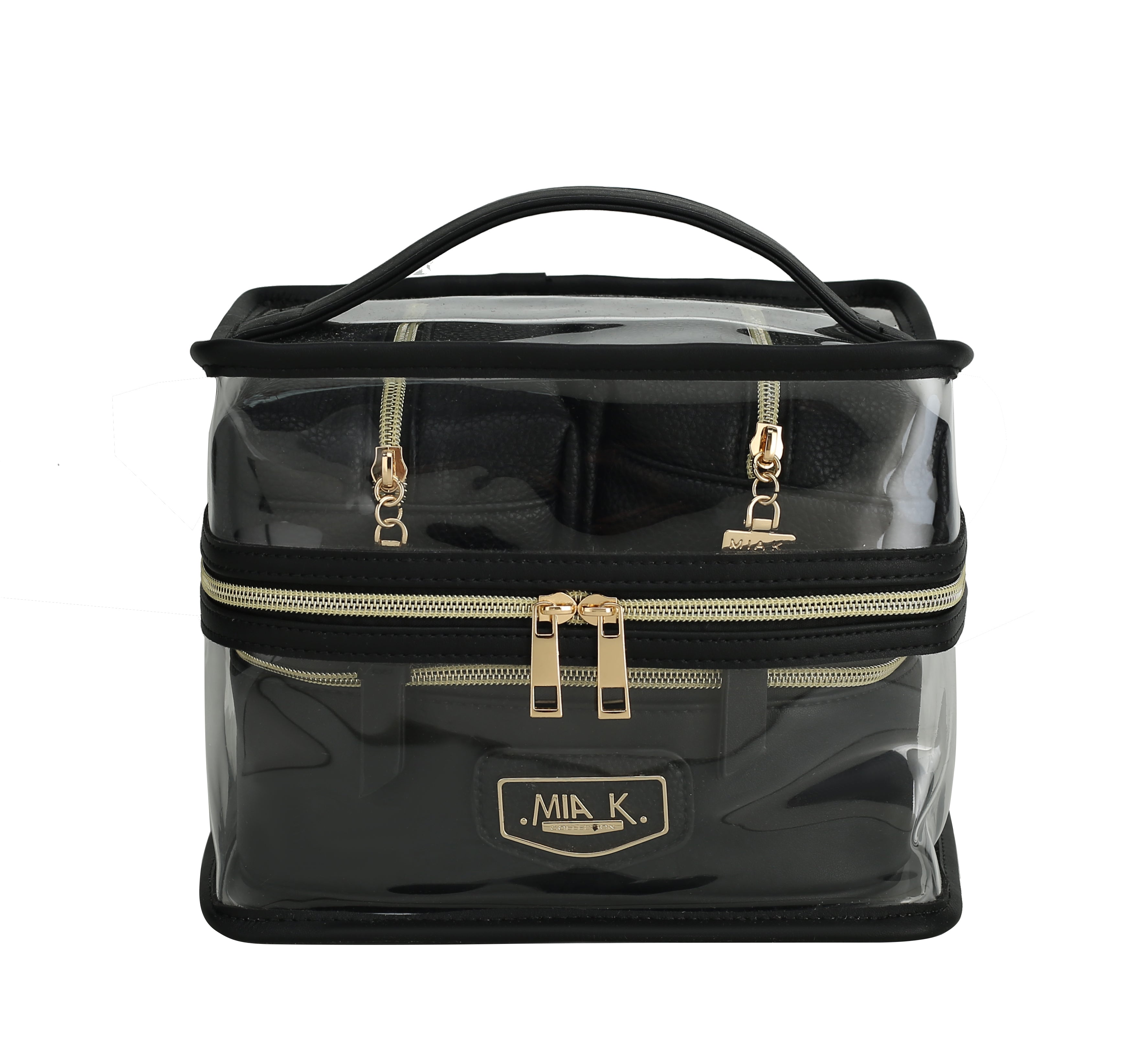Emma Cosmetic Case and Set by MKF Collection by Mia K.