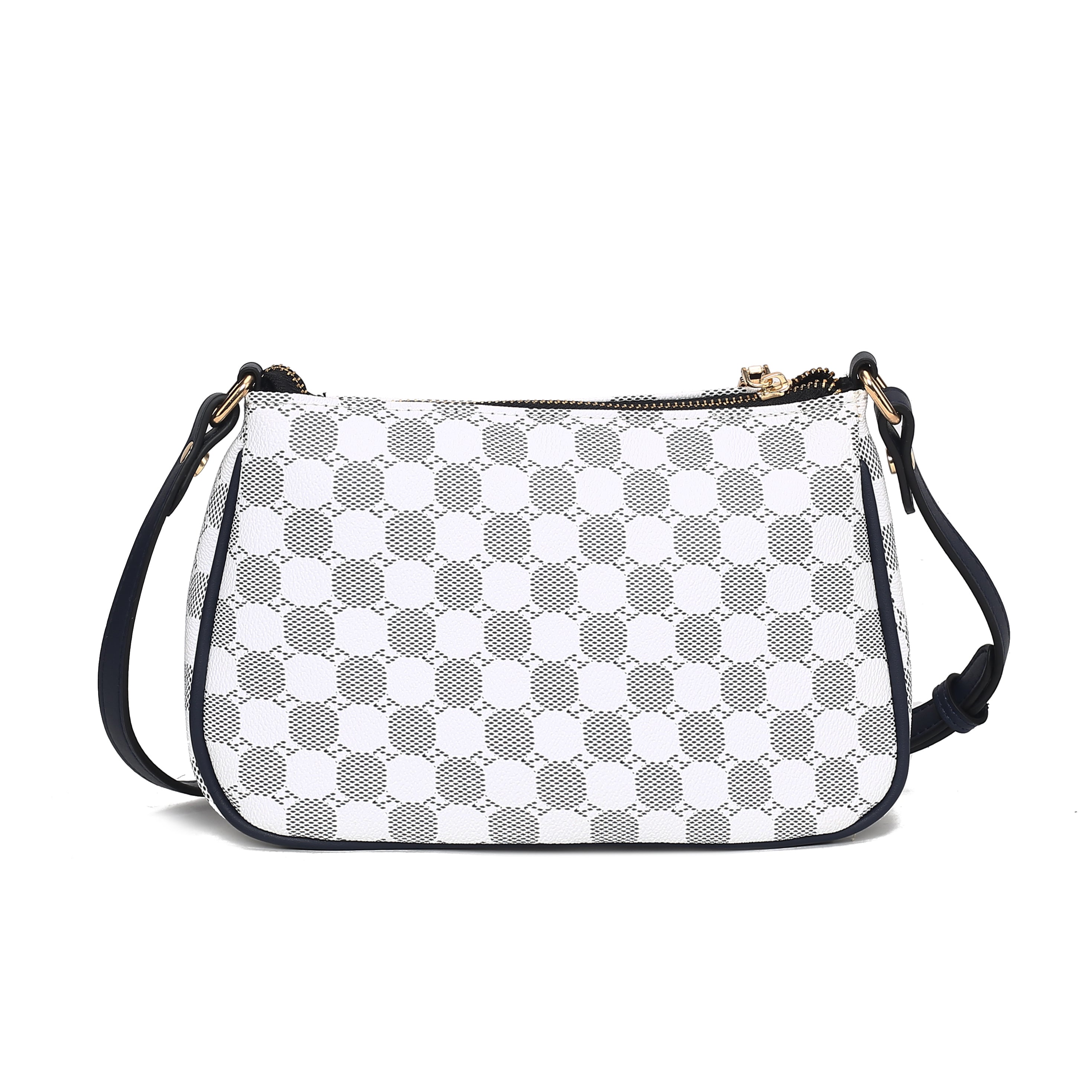Essie Crossbody Bag by MKF Collection by Mia K.