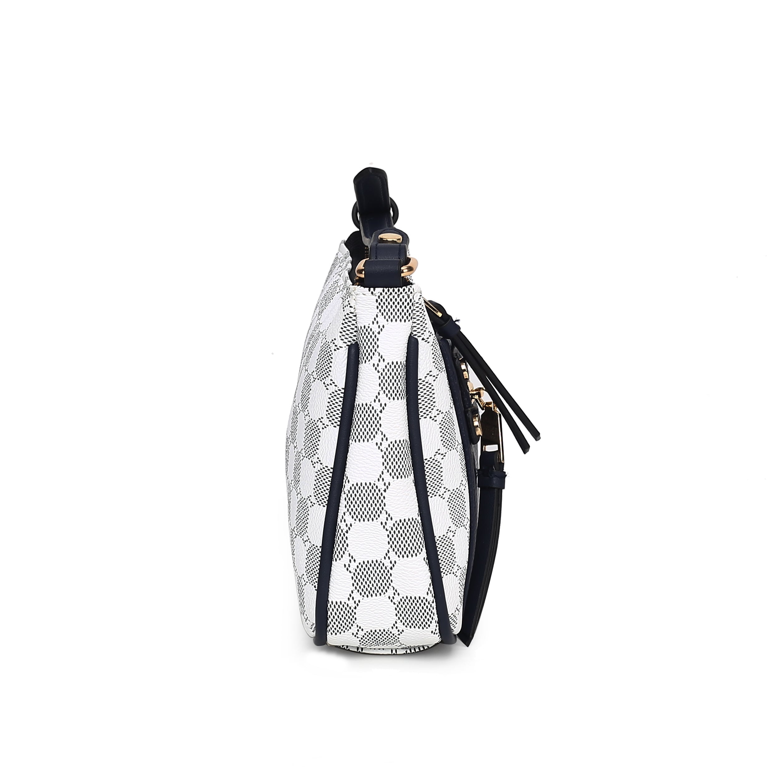 Essie Crossbody Bag by MKF Collection by Mia K.