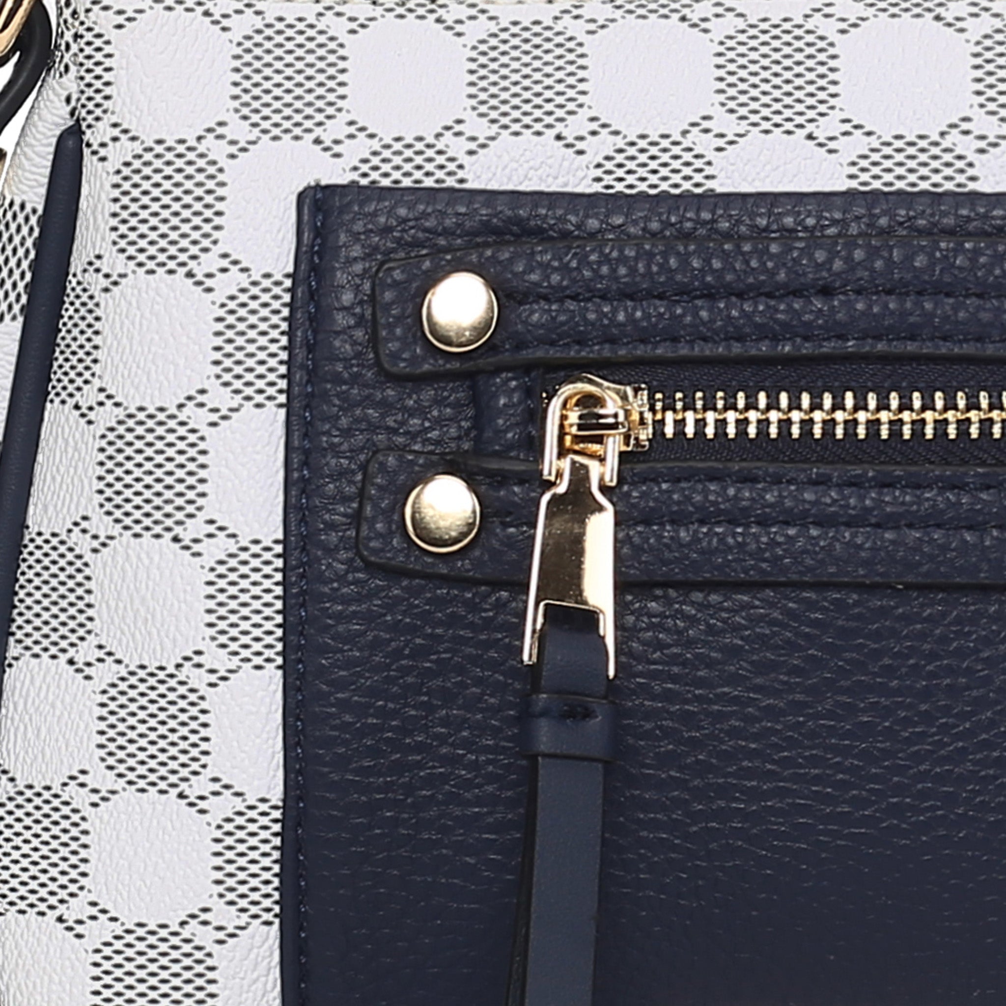 Essie Crossbody Bag by MKF Collection by Mia K.