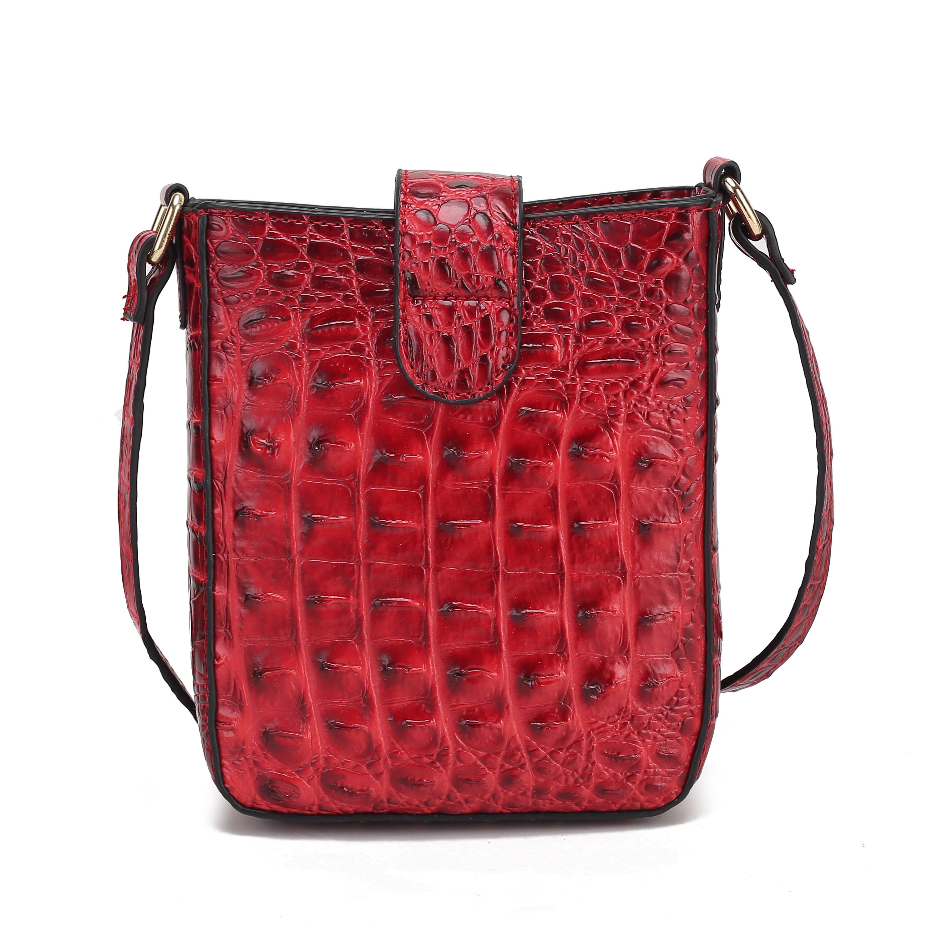 Avery Crossbody Bag by MKF Collection by Mia K.