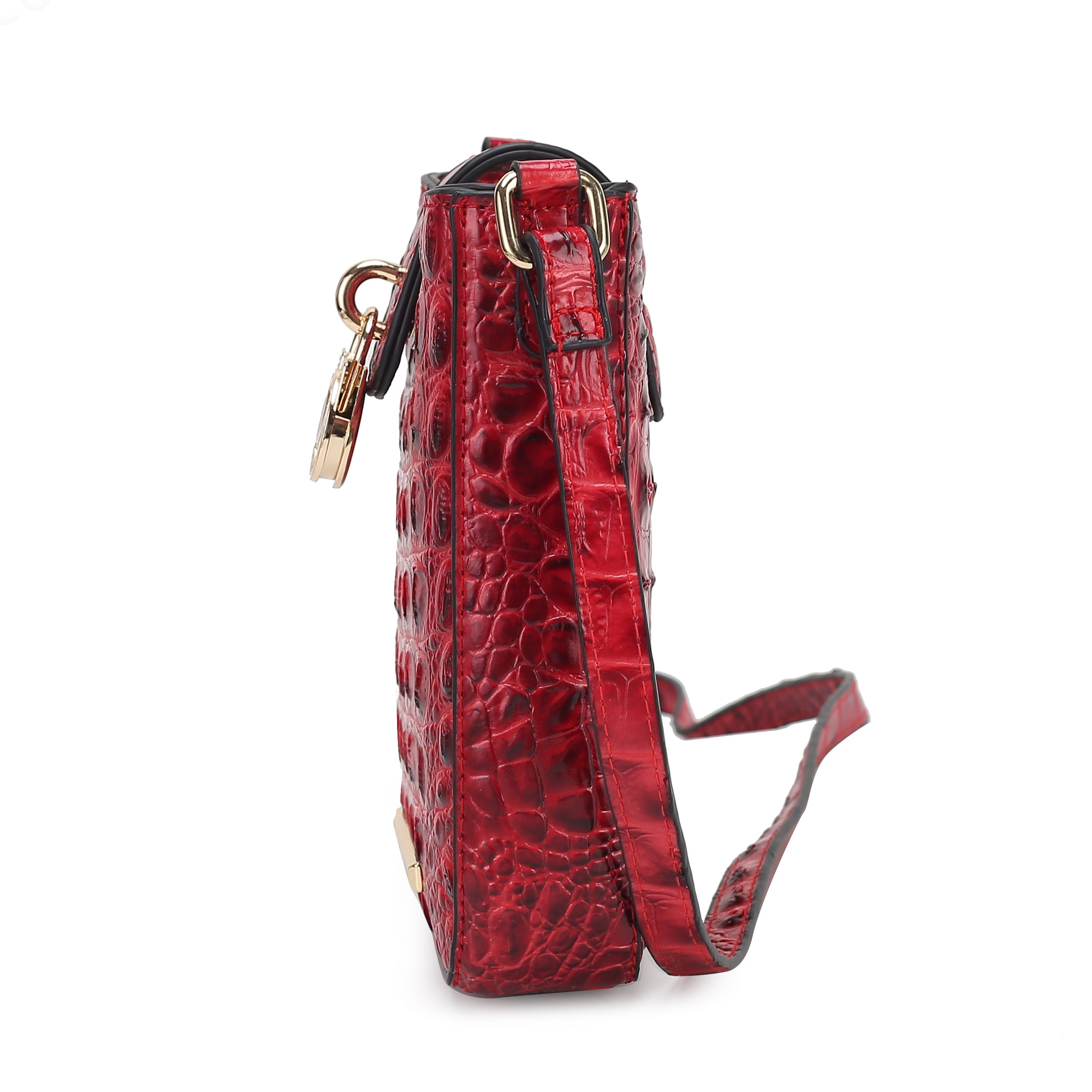 Avery Crossbody Bag by MKF Collection by Mia K.