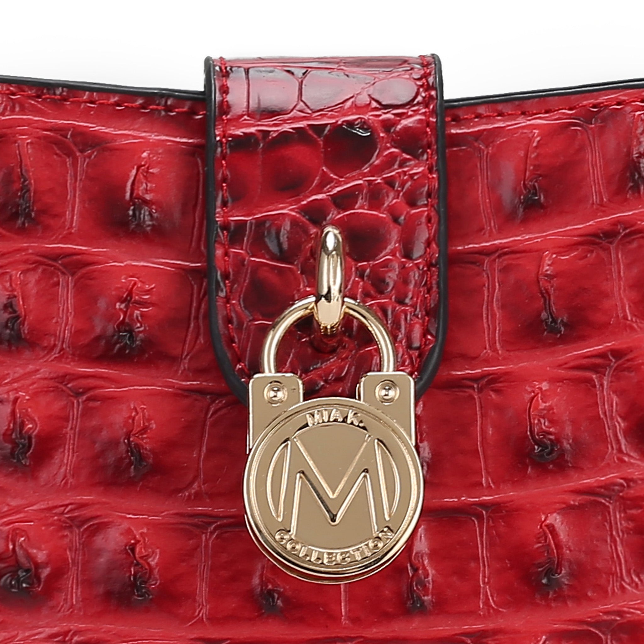 Avery Crossbody Bag by MKF Collection by Mia K.