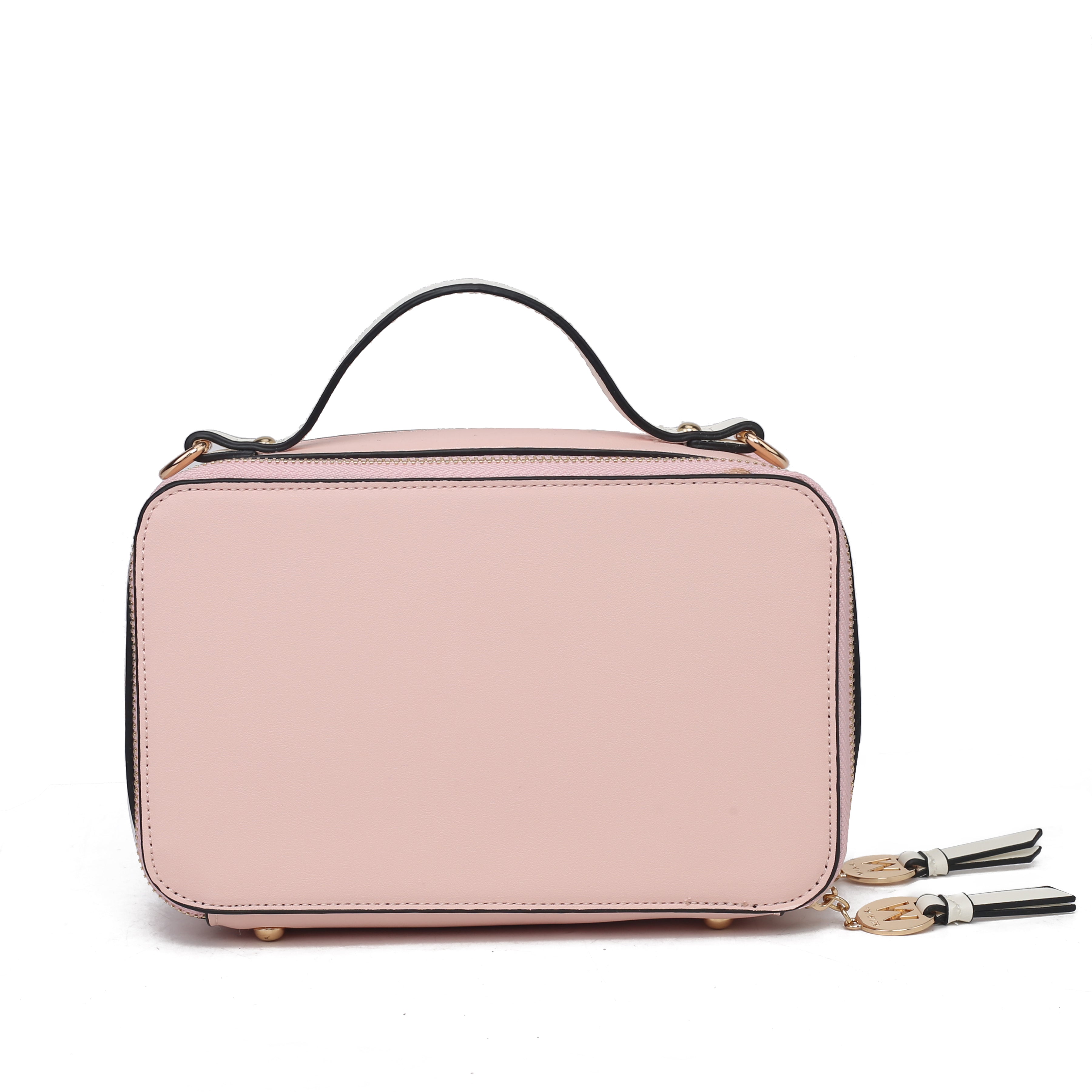 Oaklynn Camera Bag by MKF Collection by Mia K.