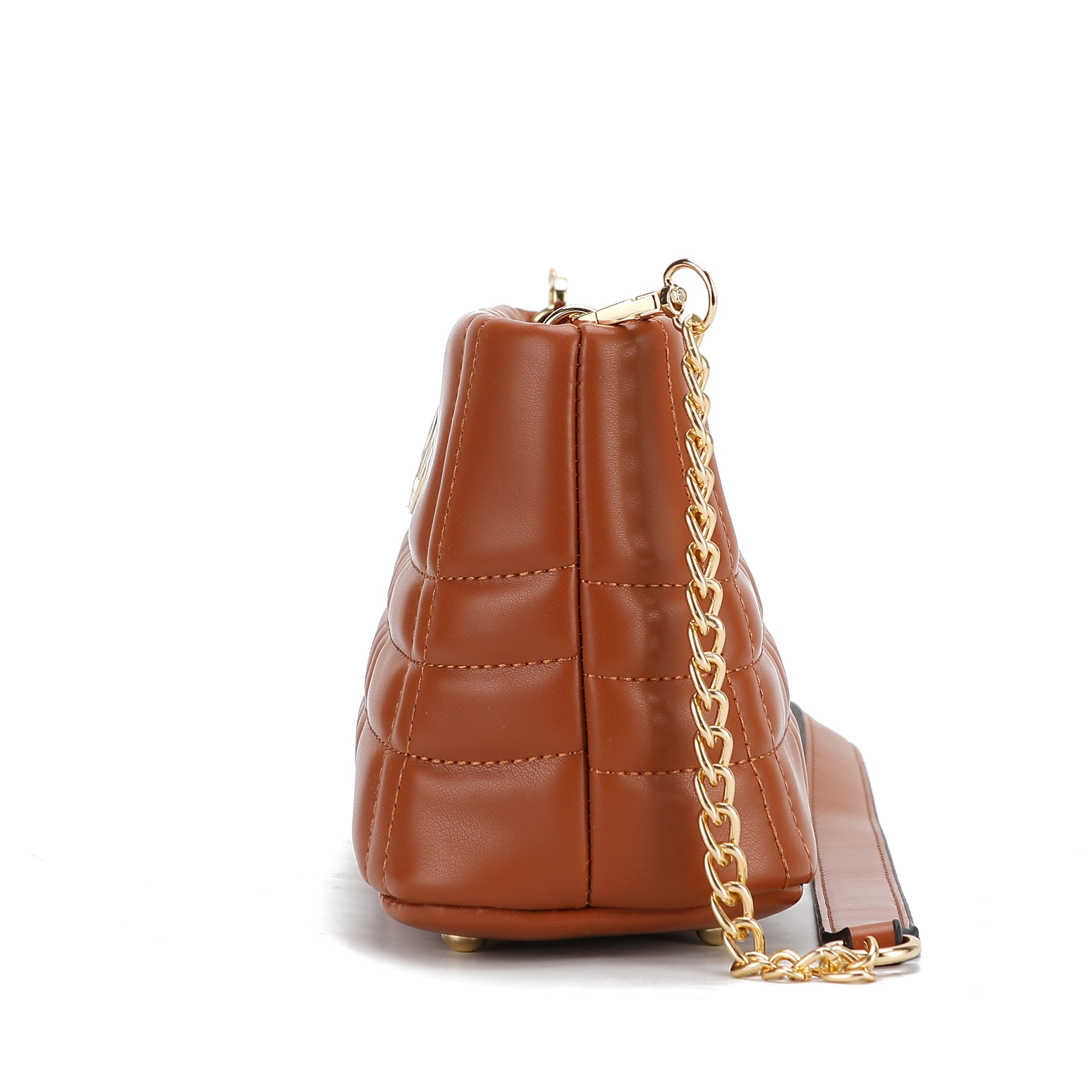 Giada Shoulder Bag by MKF Collection by Mia K.