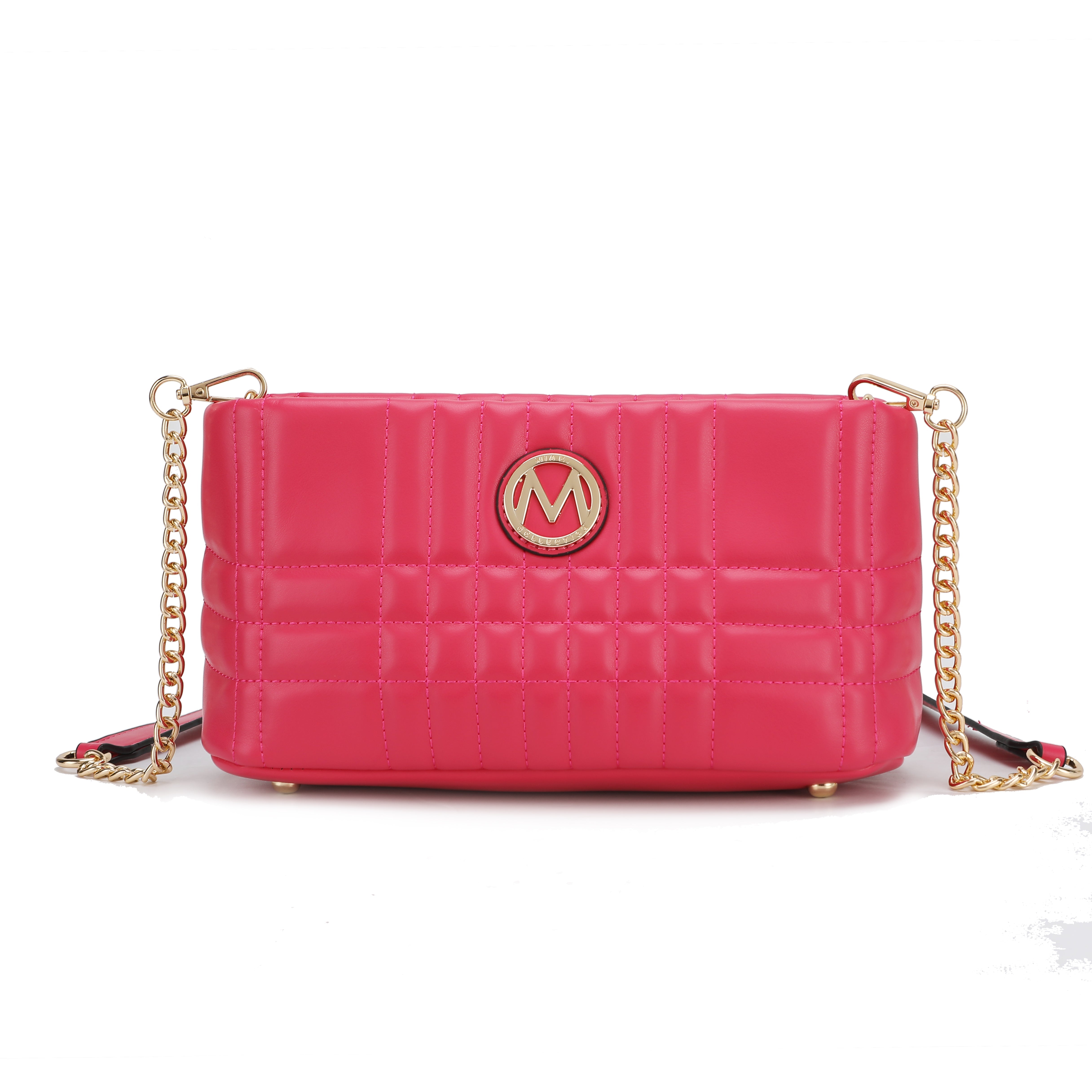 Giada Shoulder Bag by MKF Collection by Mia K.