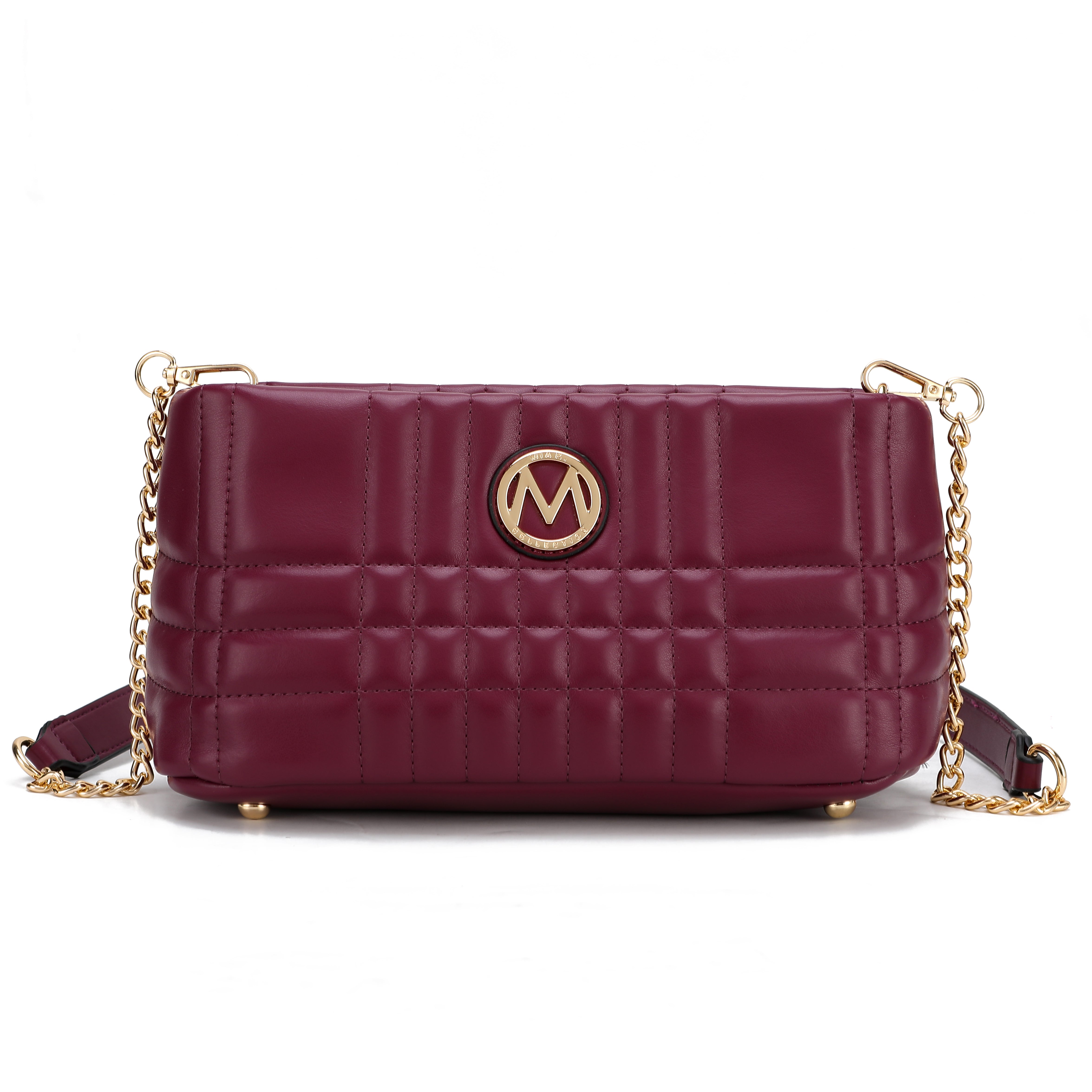 Giada Shoulder Bag by MKF Collection by Mia K.