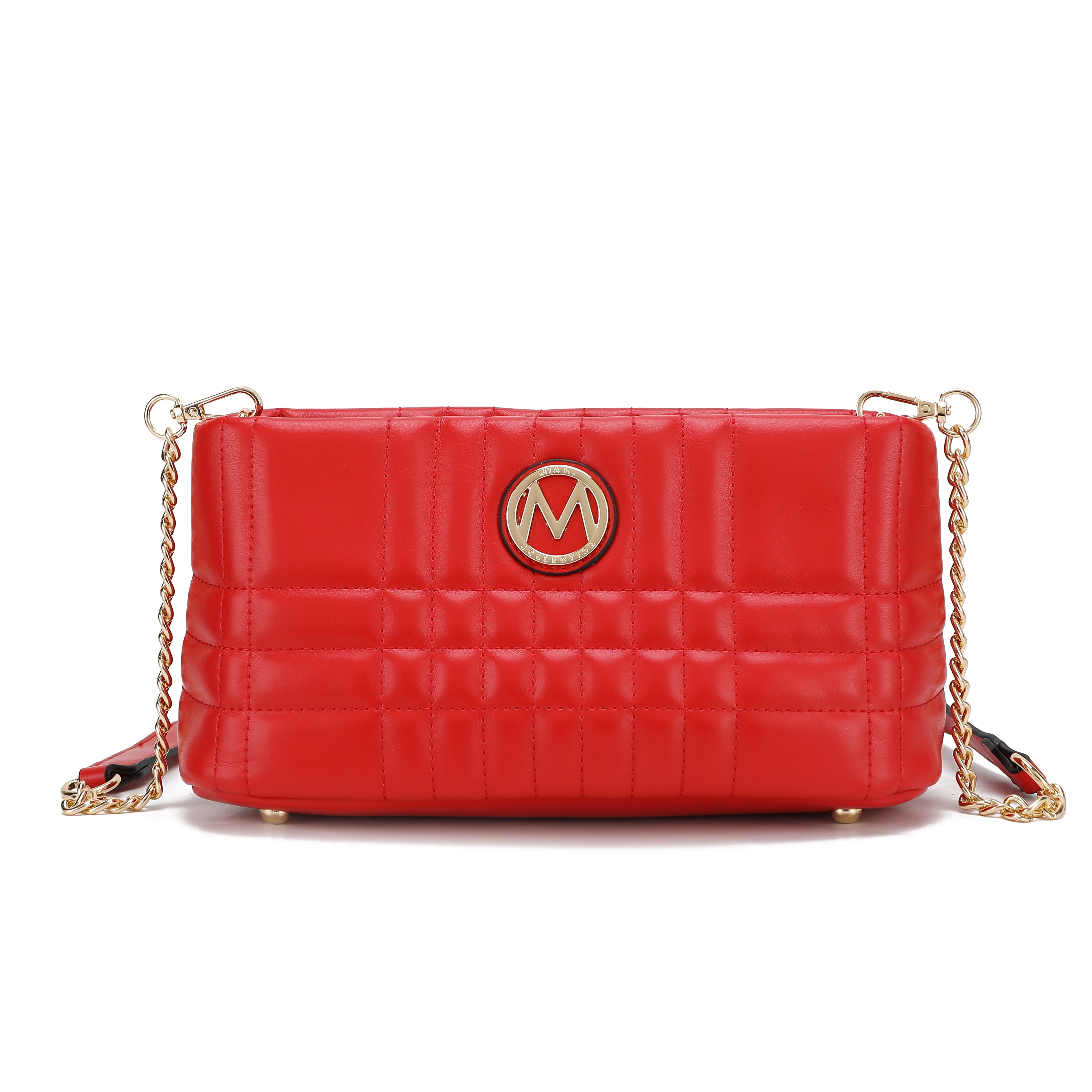 Giada Shoulder Bag by MKF Collection by Mia K.