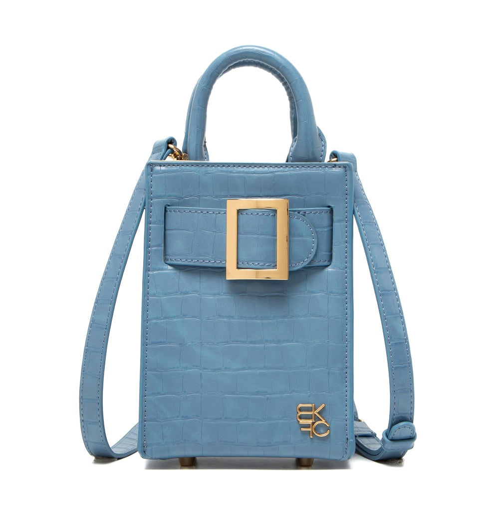 Shannon Mini Tote handbag by MKF Collection by Mia K.
