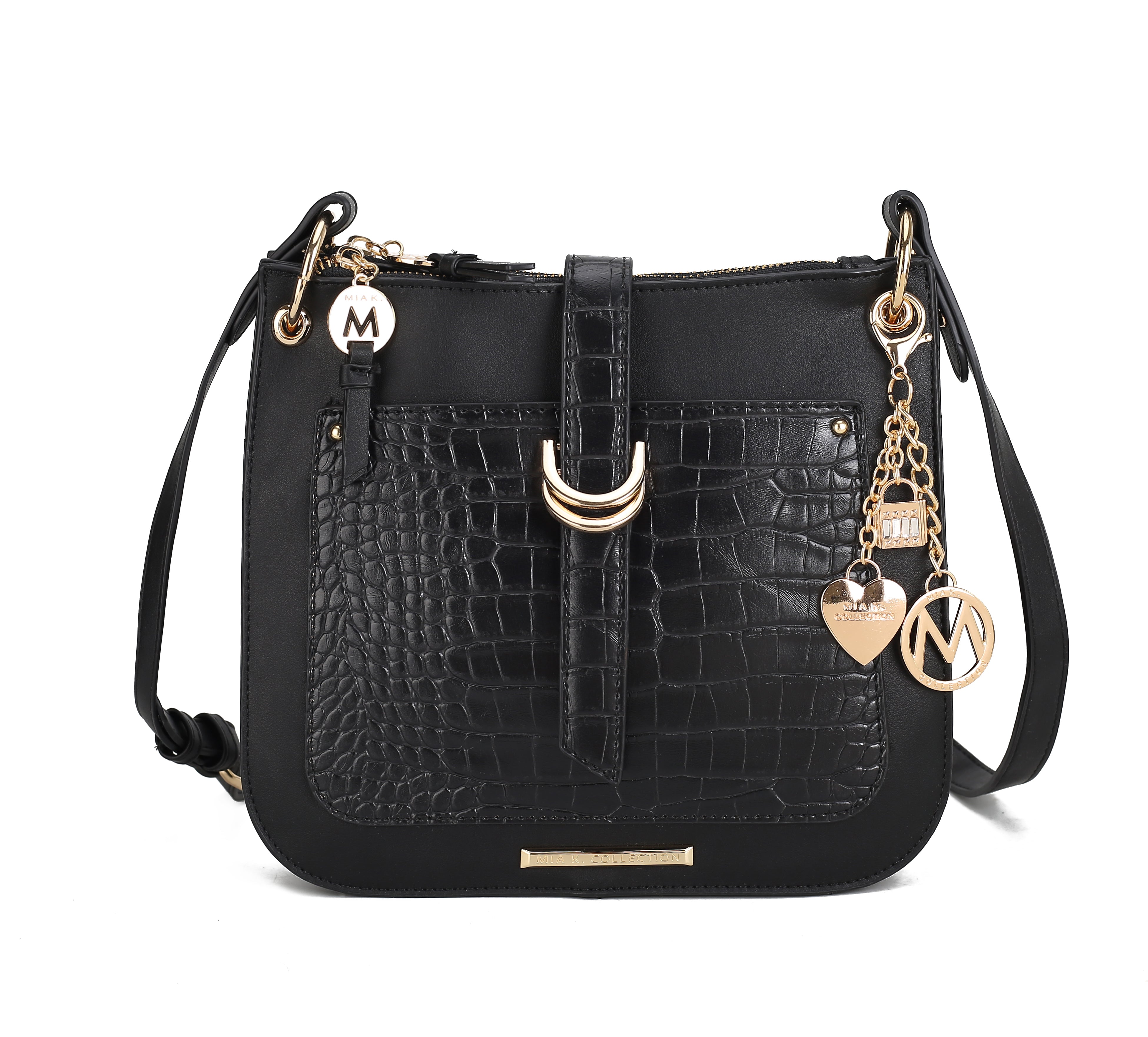 Kiltienne Crossbody Bag by MKF Collection by Mia K.