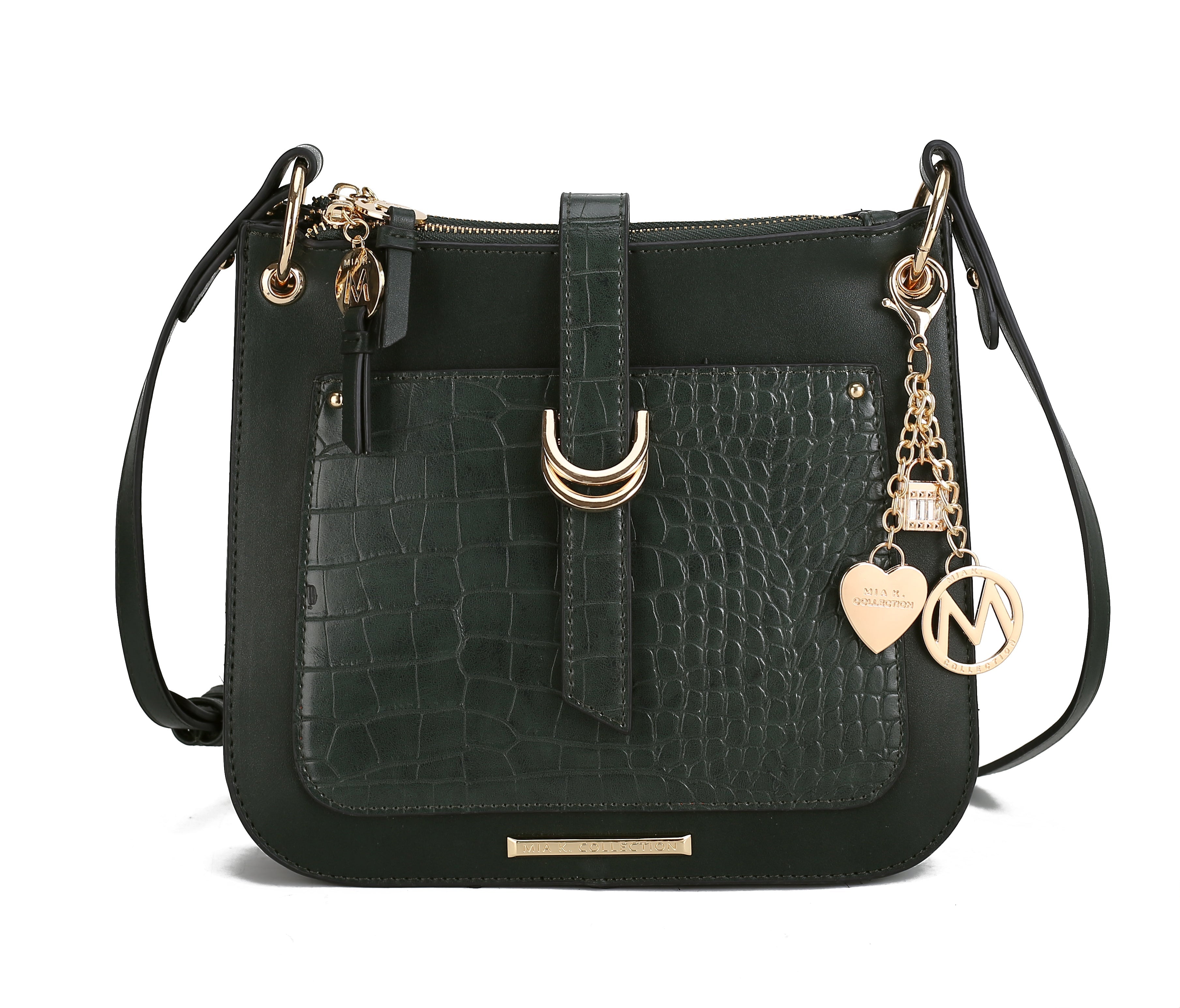 Kiltienne Crossbody Bag by MKF Collection by Mia K.