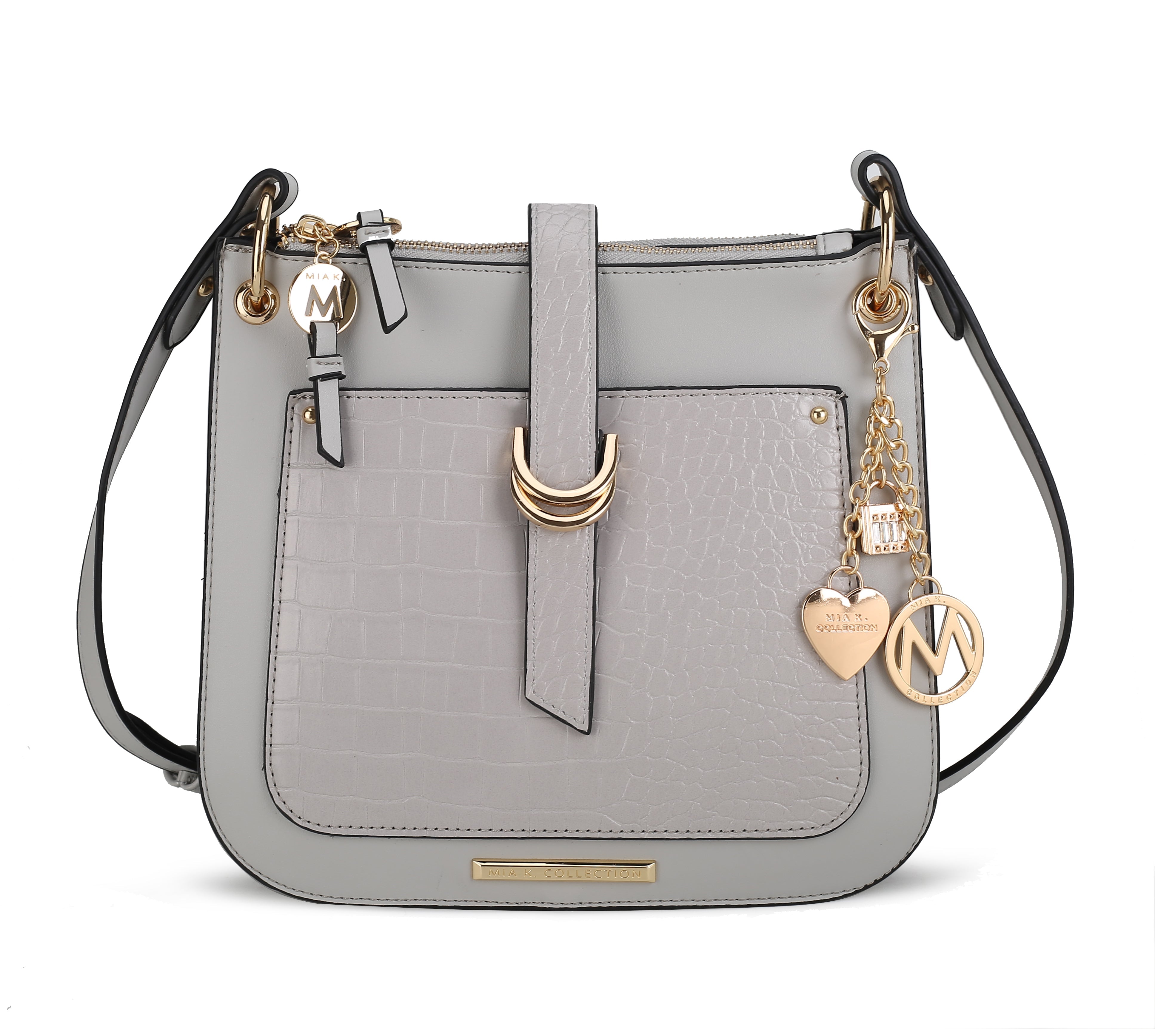 Kiltienne Crossbody Bag by MKF Collection by Mia K.