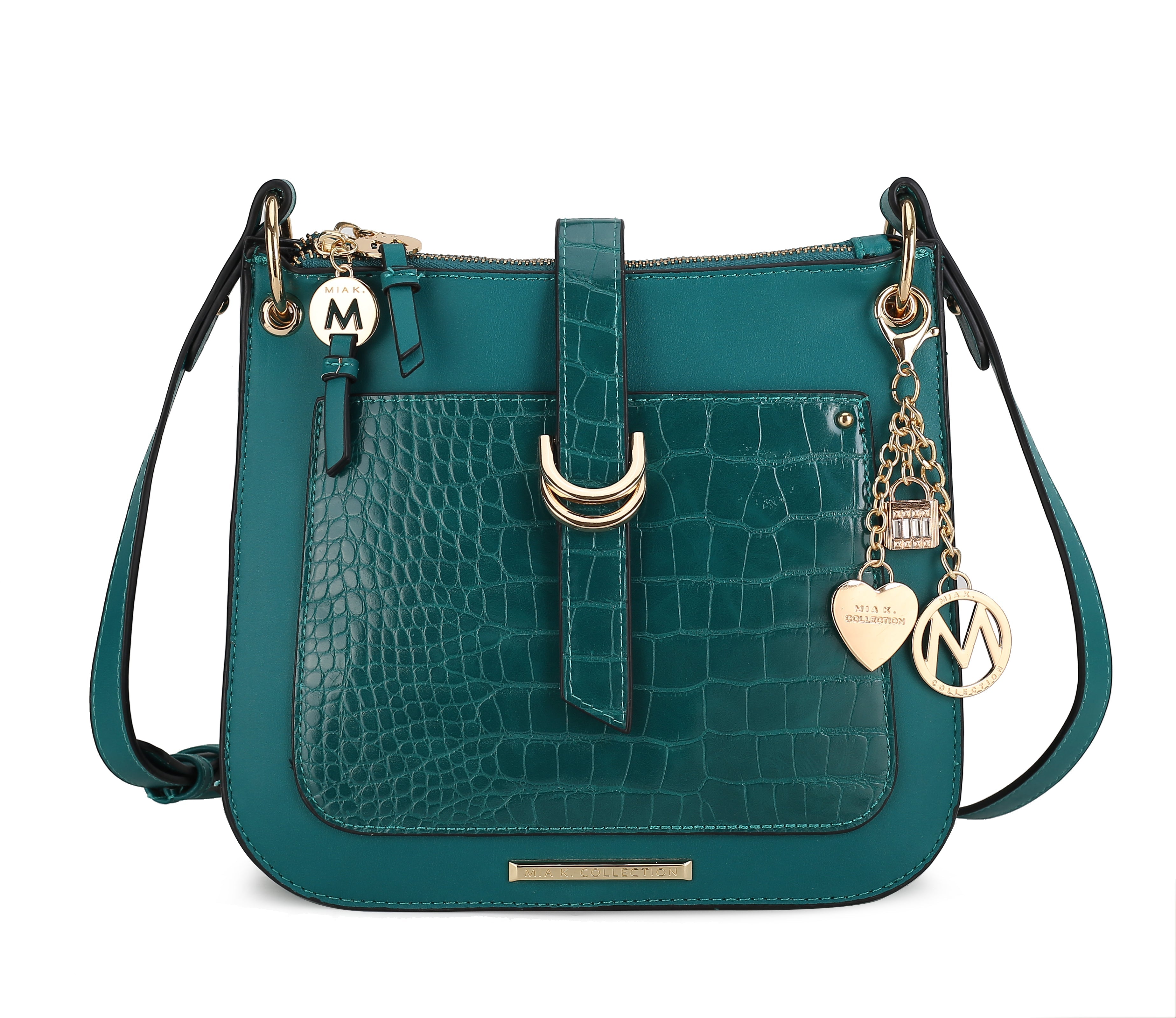 Kiltienne Crossbody Bag by MKF Collection by Mia K.