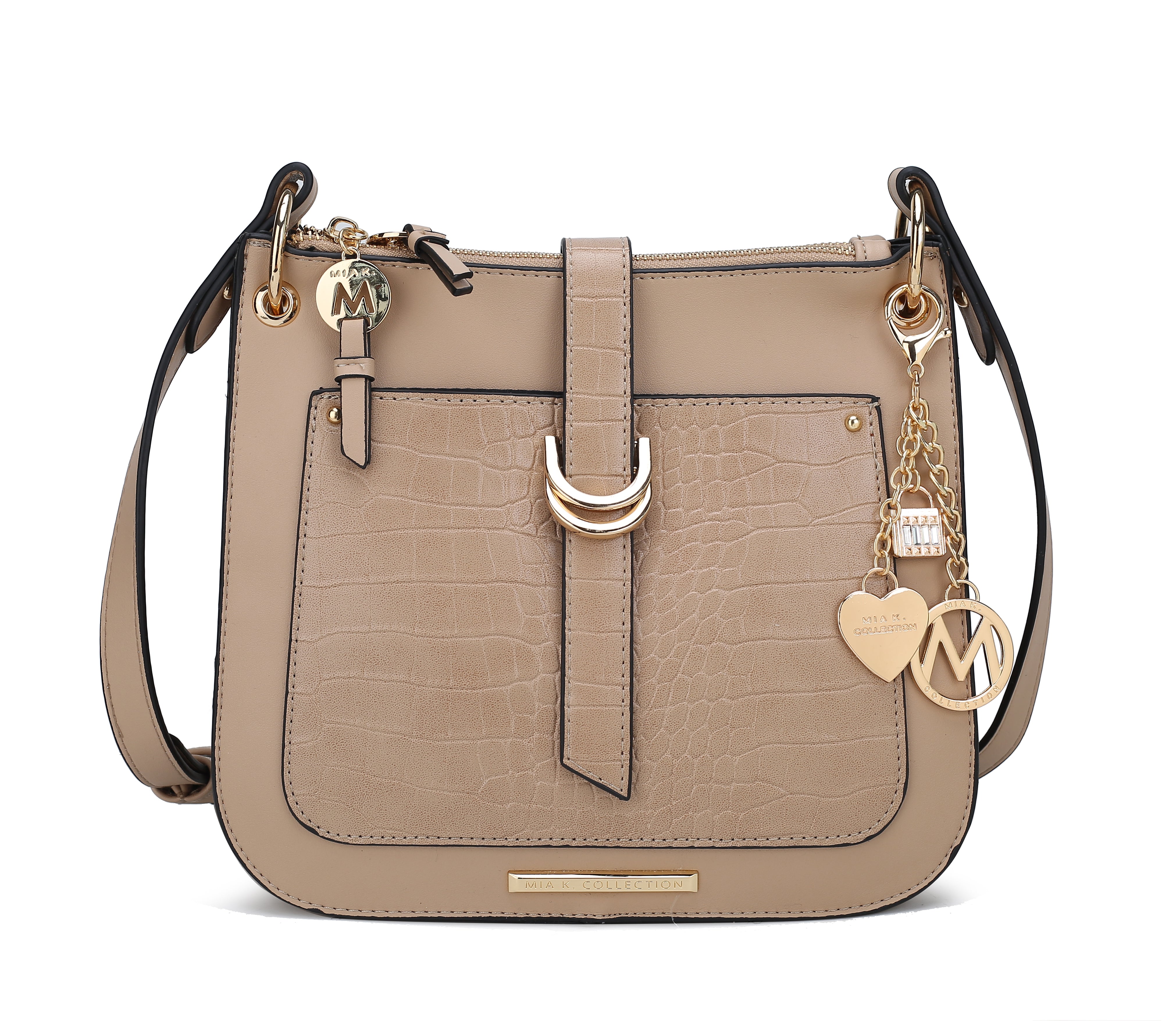 Kiltienne Crossbody Bag by MKF Collection by Mia K.