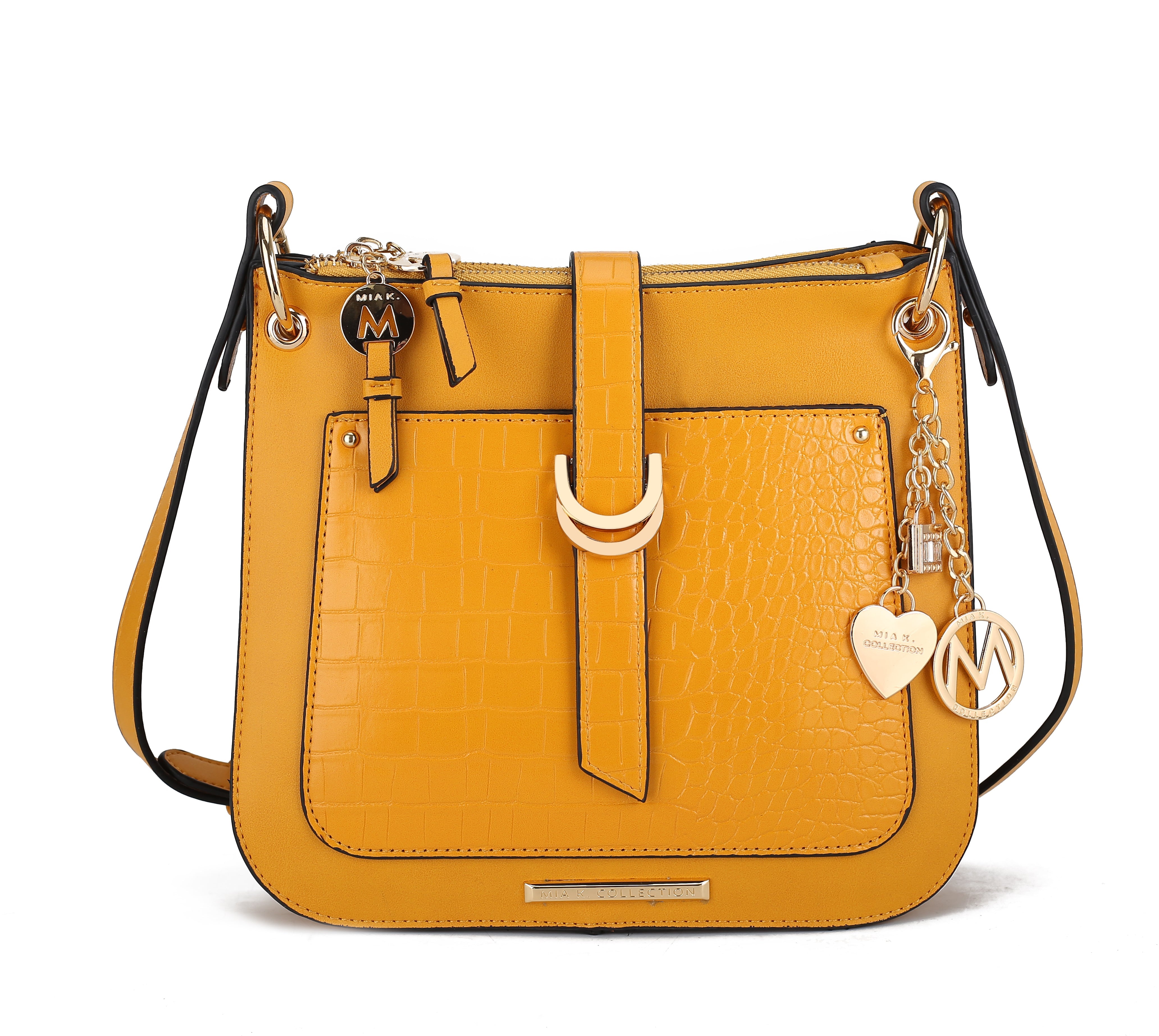 Kiltienne Crossbody Bag by MKF Collection by Mia K.