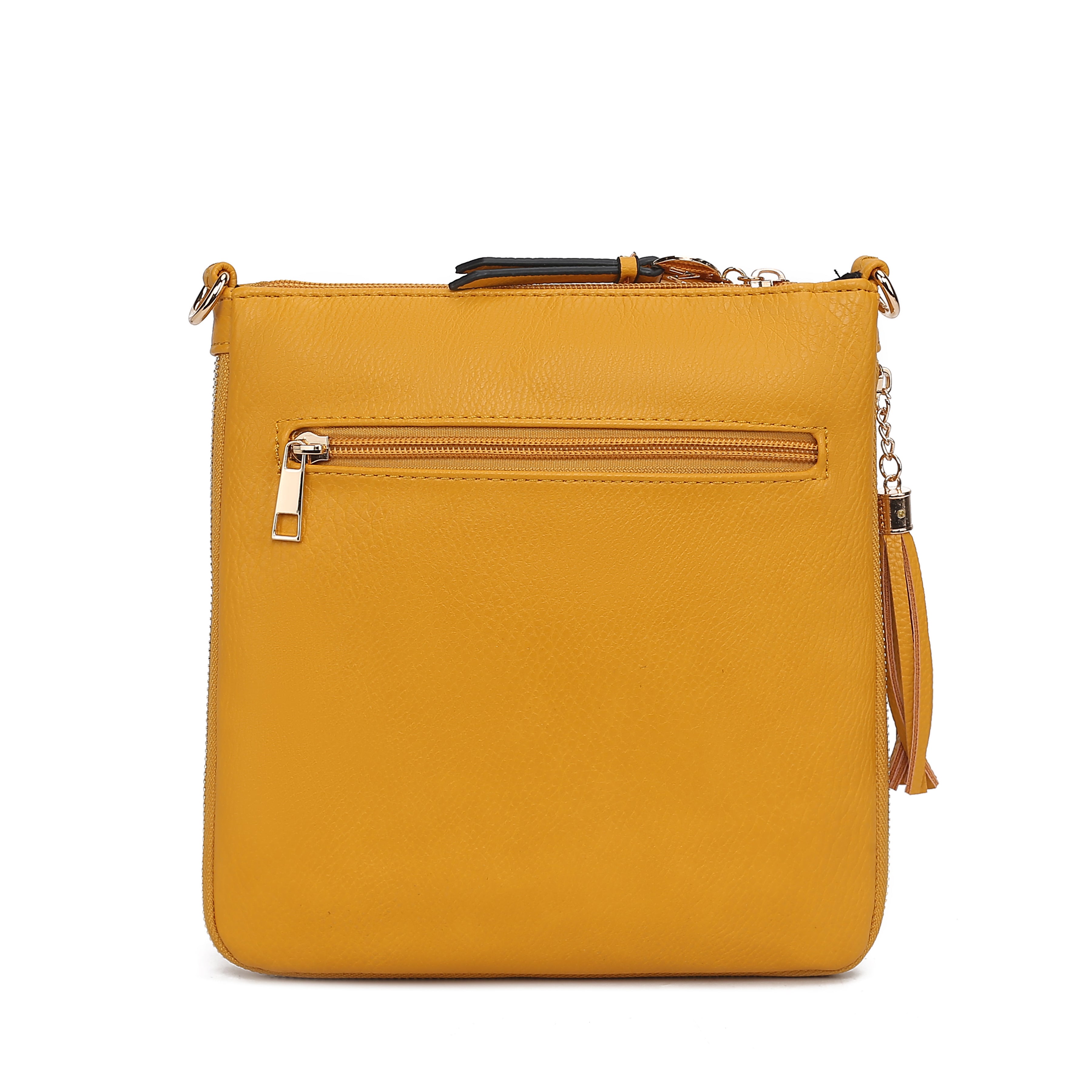 Angelina Crossbody Bag by MKF Collection by Mia K.