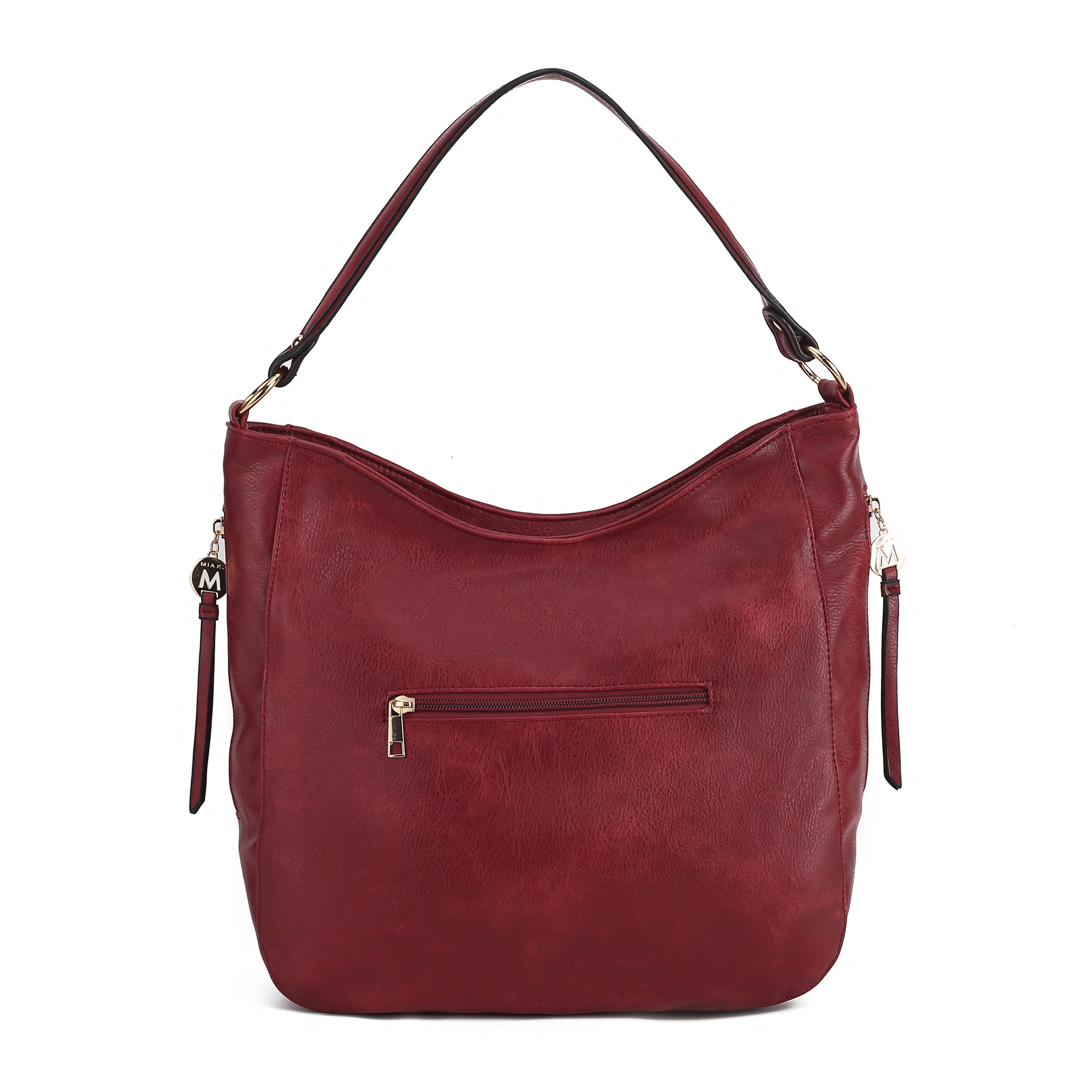 Lucille 2PCS Shoulder and Wallet by MKF Collection by Mia K.