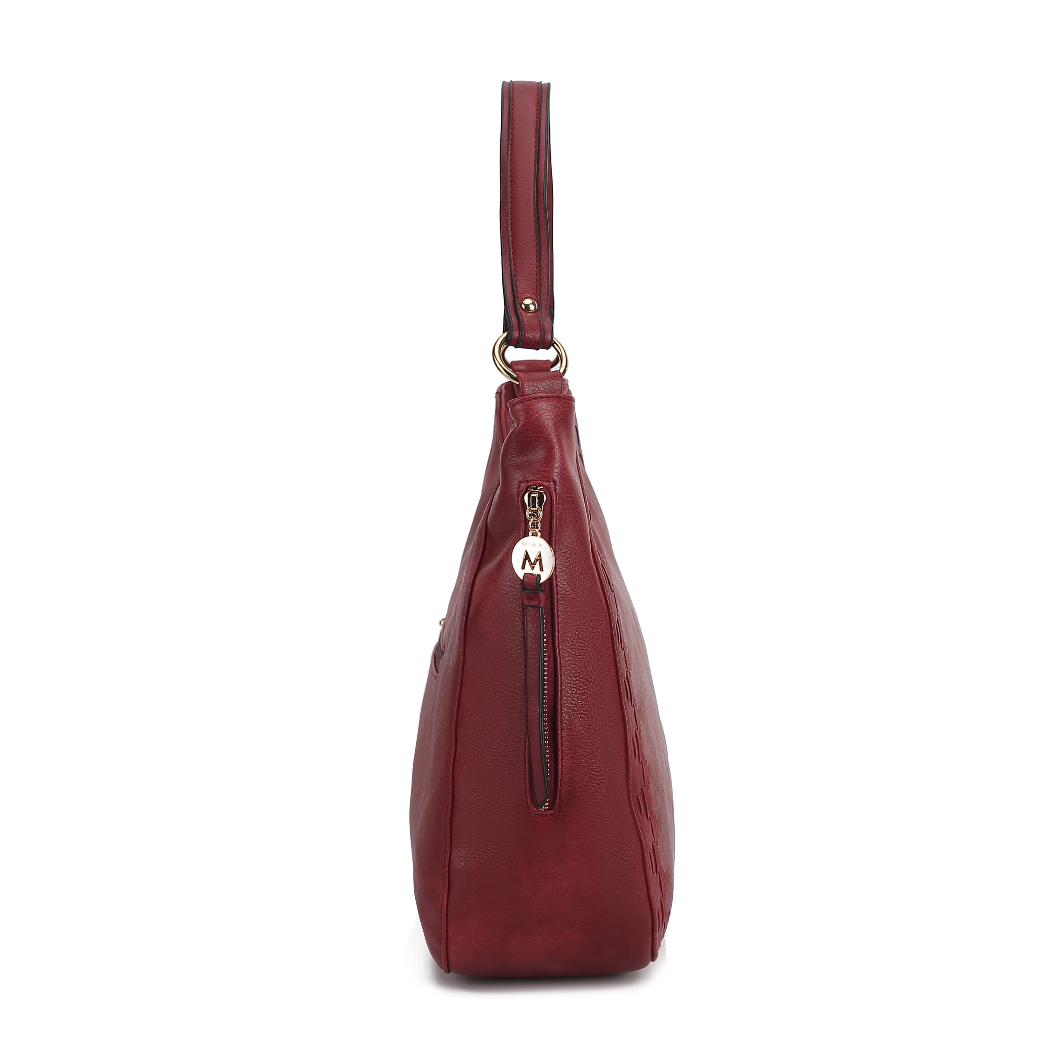 Lucille 2PCS Shoulder and Wallet by MKF Collection by Mia K.