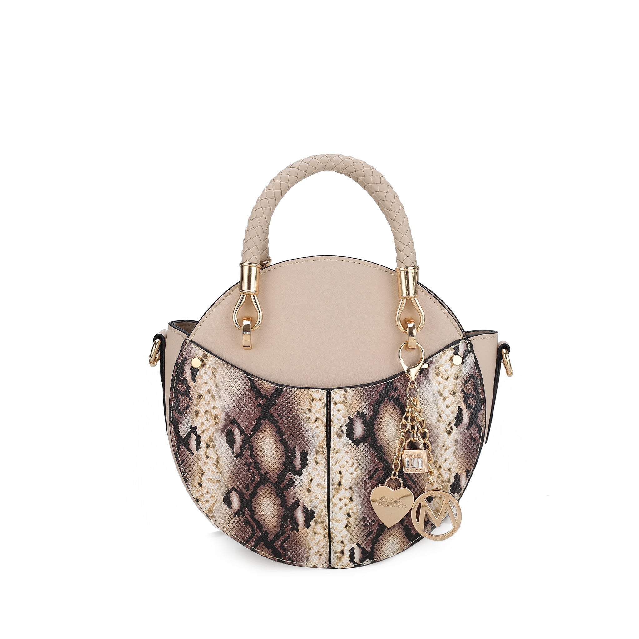 Camille Crossbody Bag by MKF Collection by Mia K.