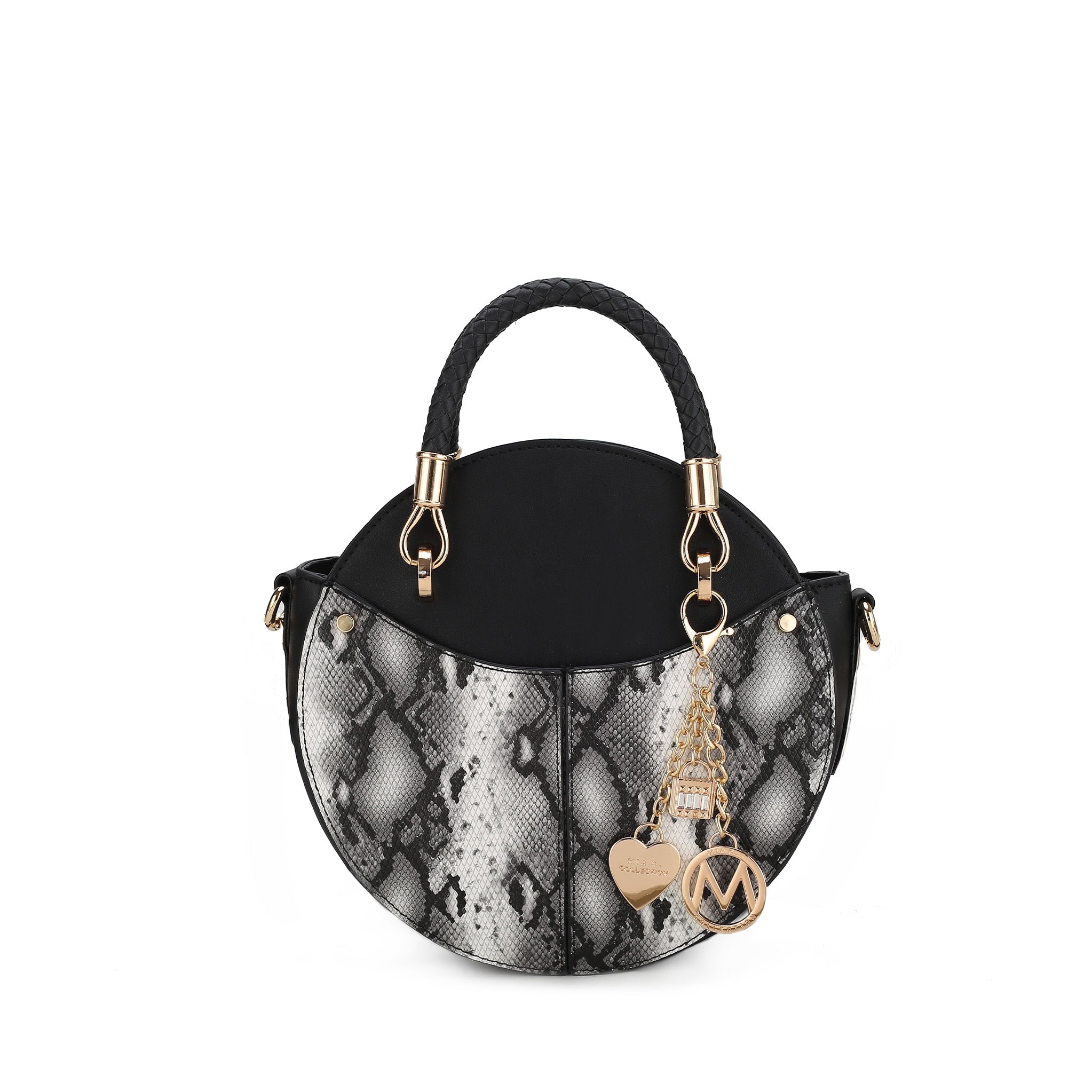 Camille Crossbody Bag by MKF Collection by Mia K.
