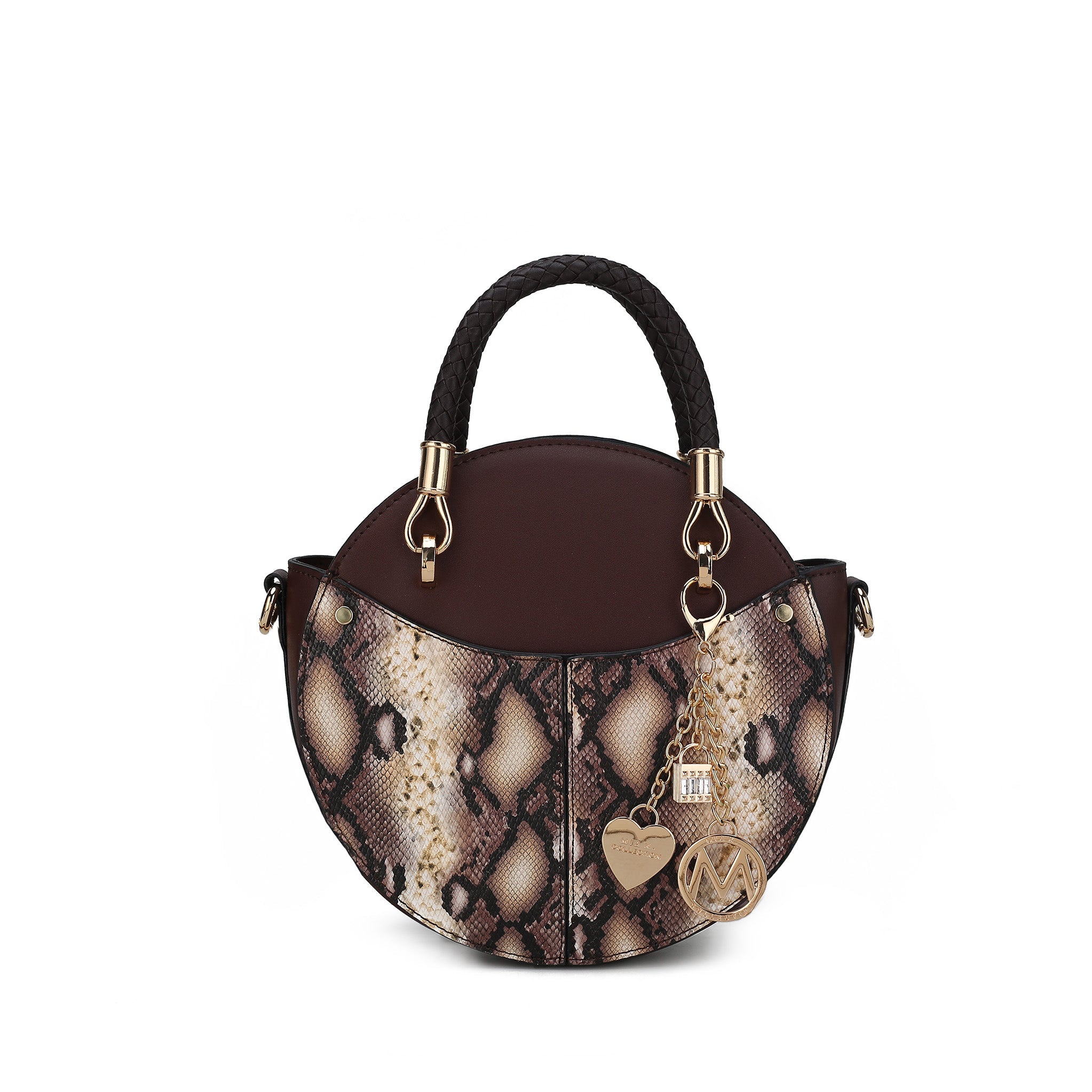 Camille Crossbody Bag by MKF Collection by Mia K.