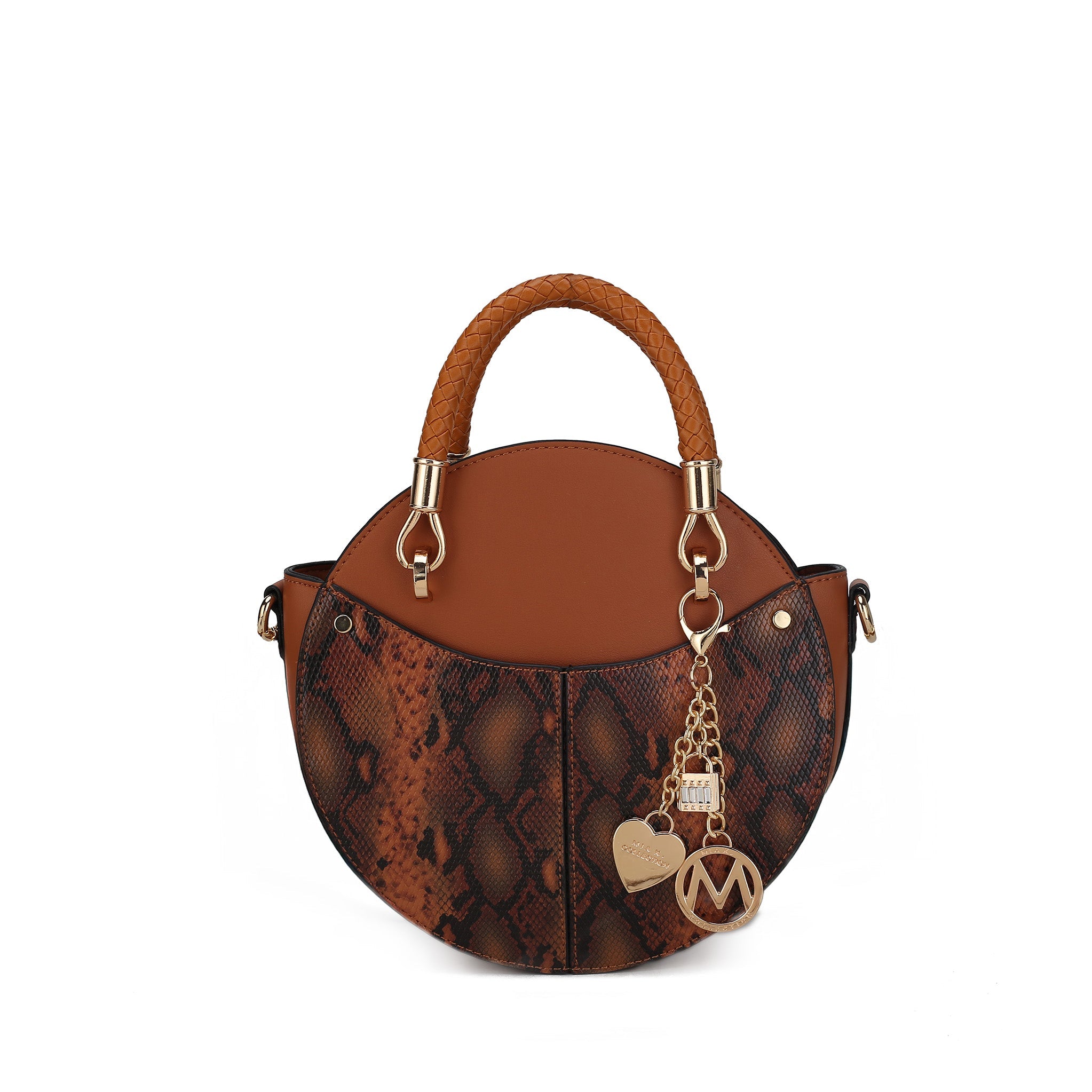 Camille Crossbody Bag by MKF Collection by Mia K.