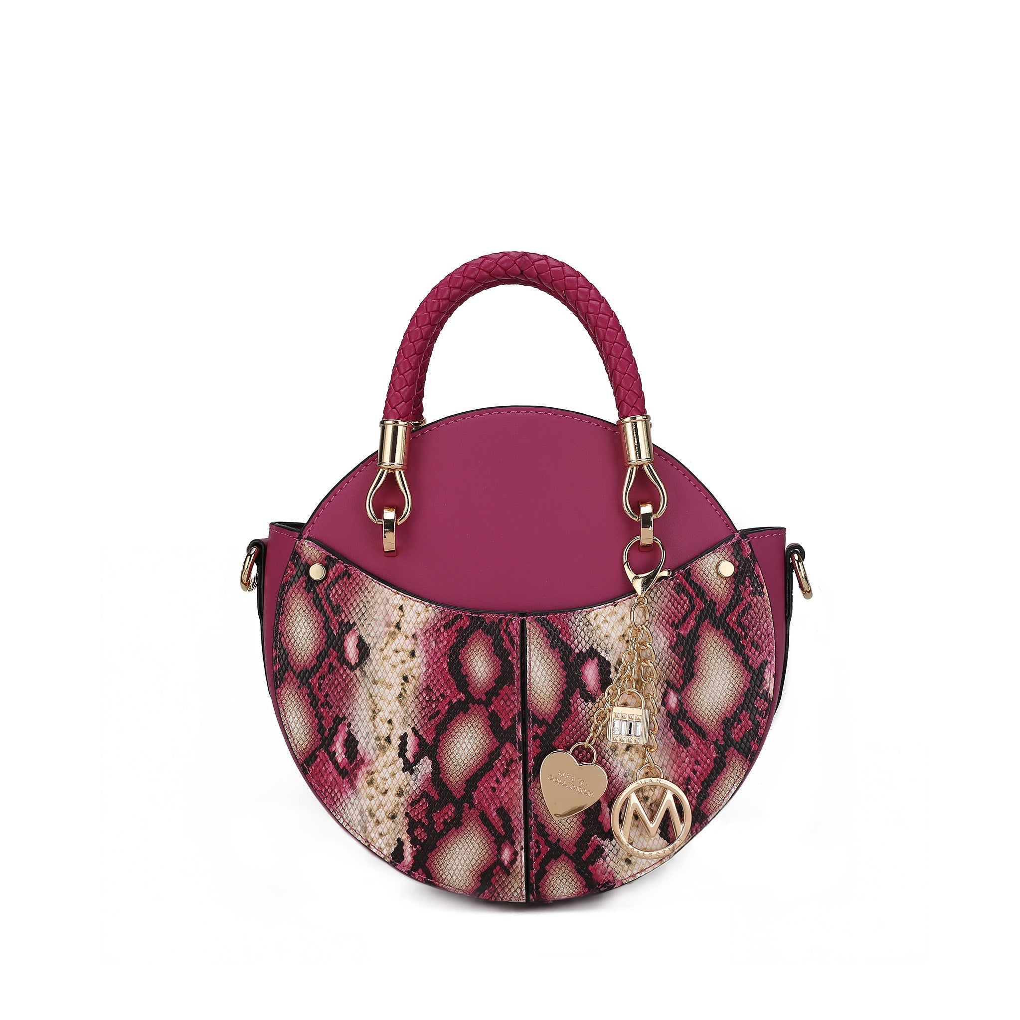 Camille Crossbody Bag by MKF Collection by Mia K.