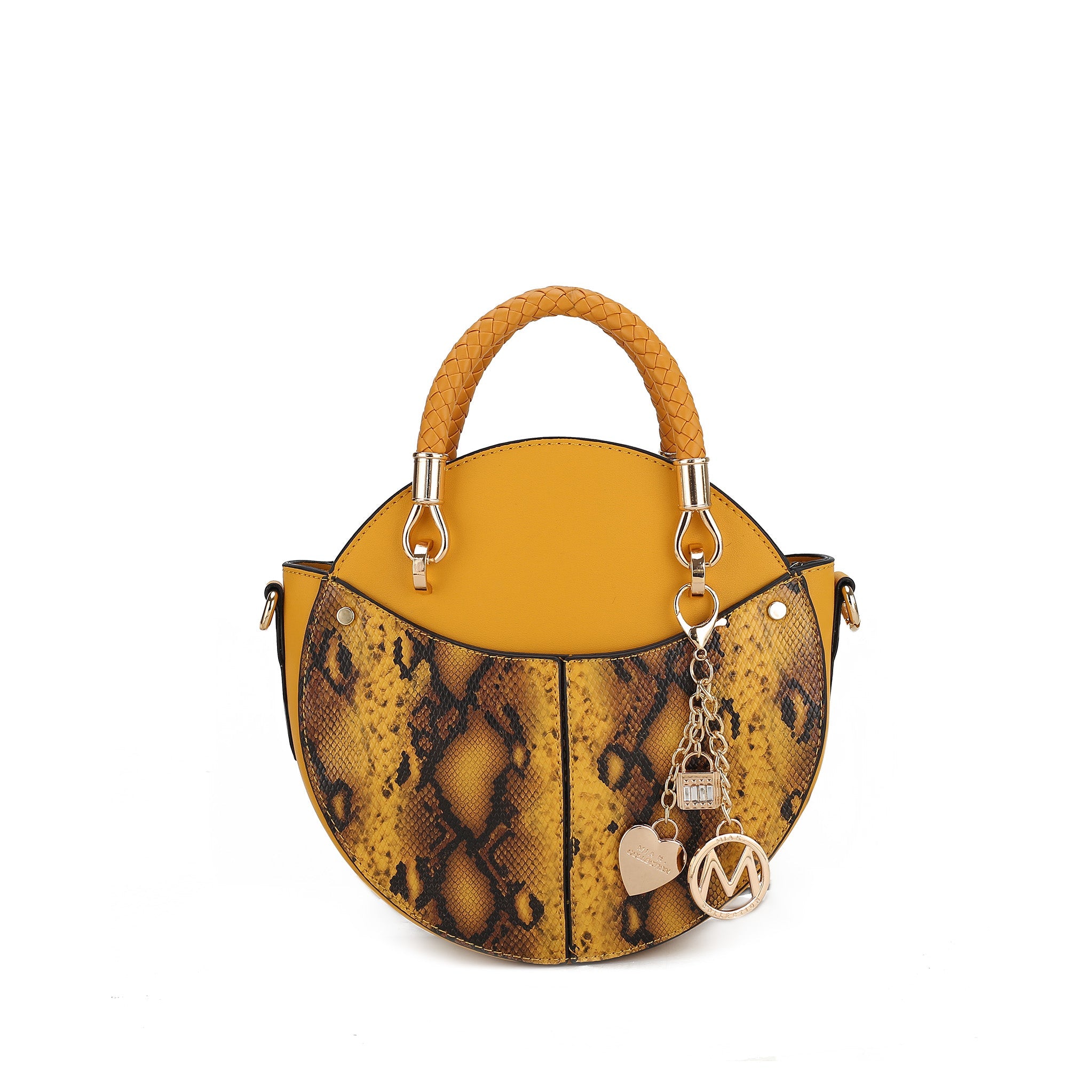 Camille Crossbody Bag by MKF Collection by Mia K.