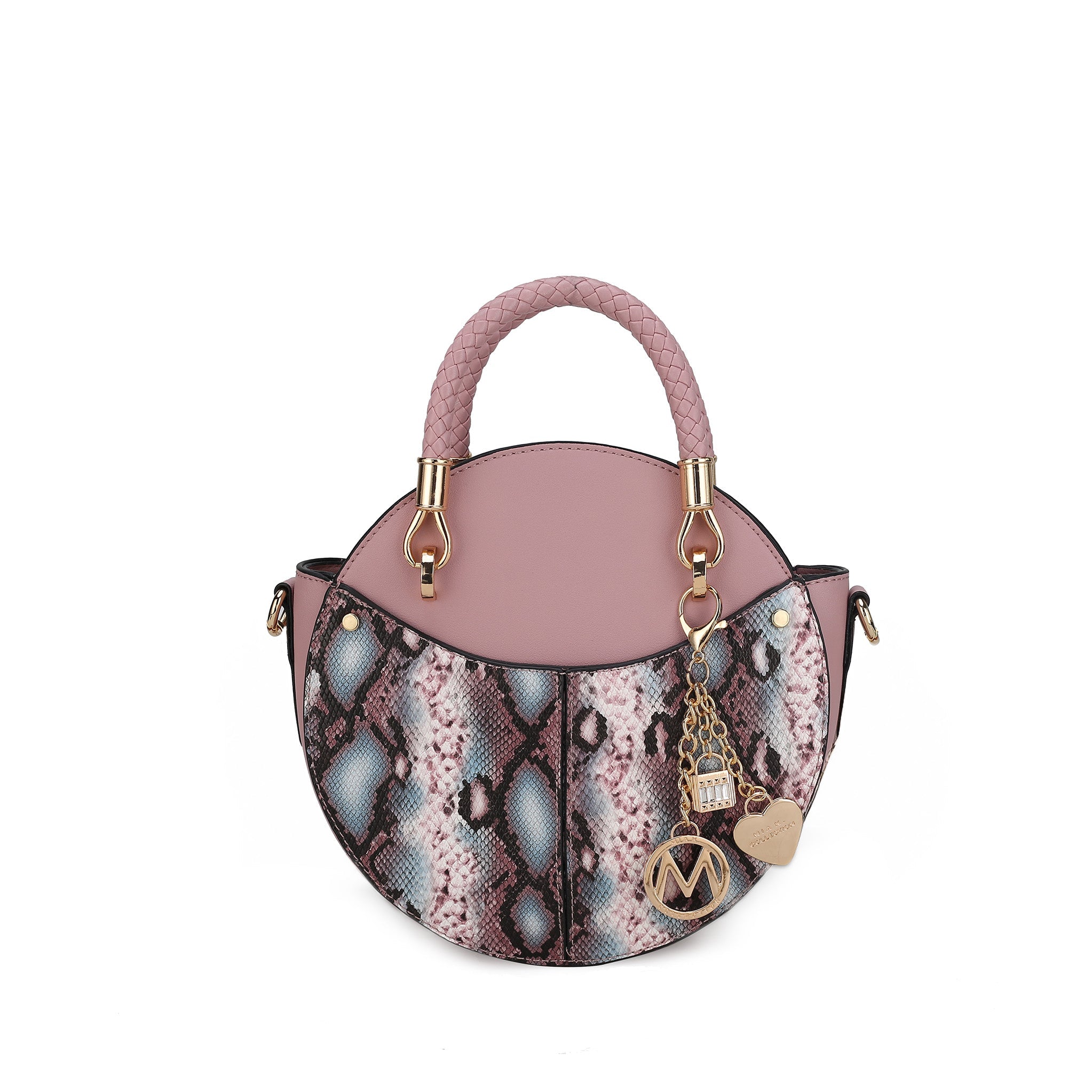 Camille Crossbody Bag by MKF Collection by Mia K.