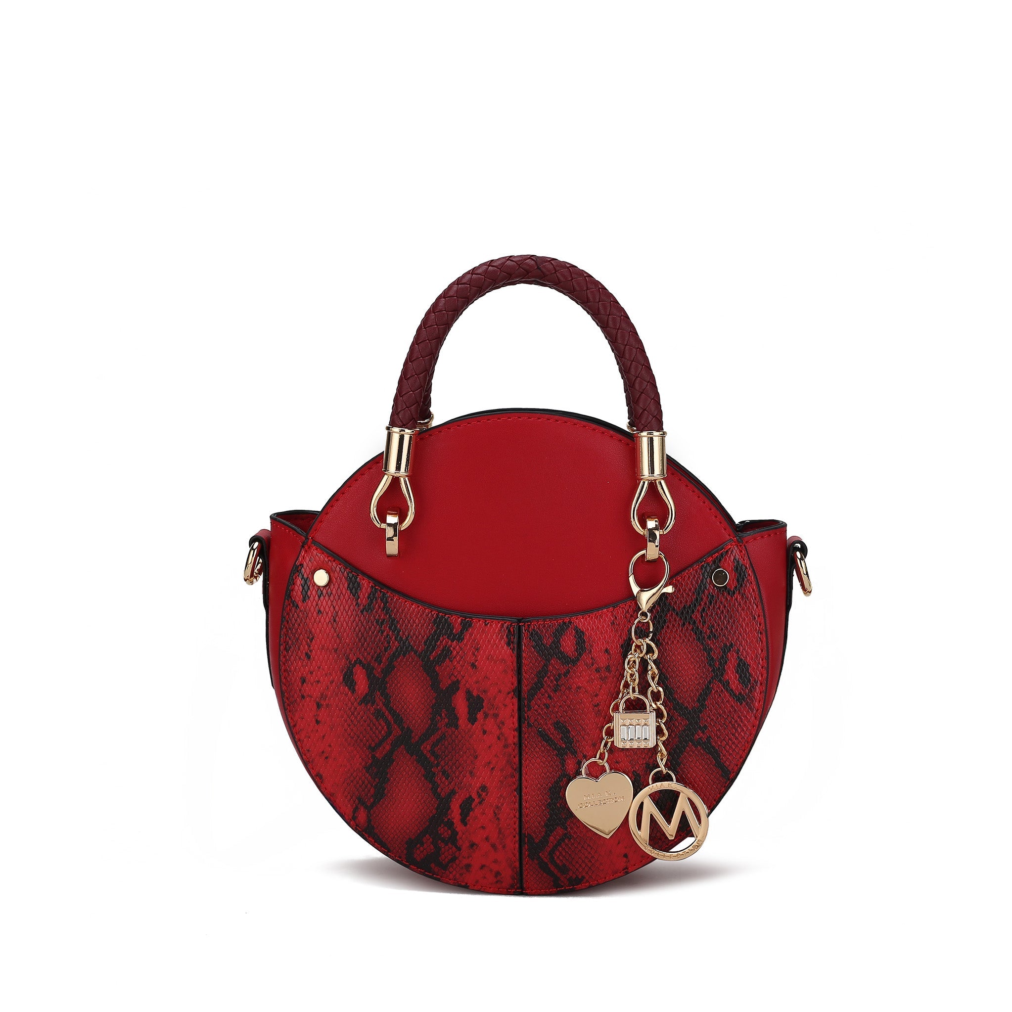 Camille Crossbody Bag by MKF Collection by Mia K.