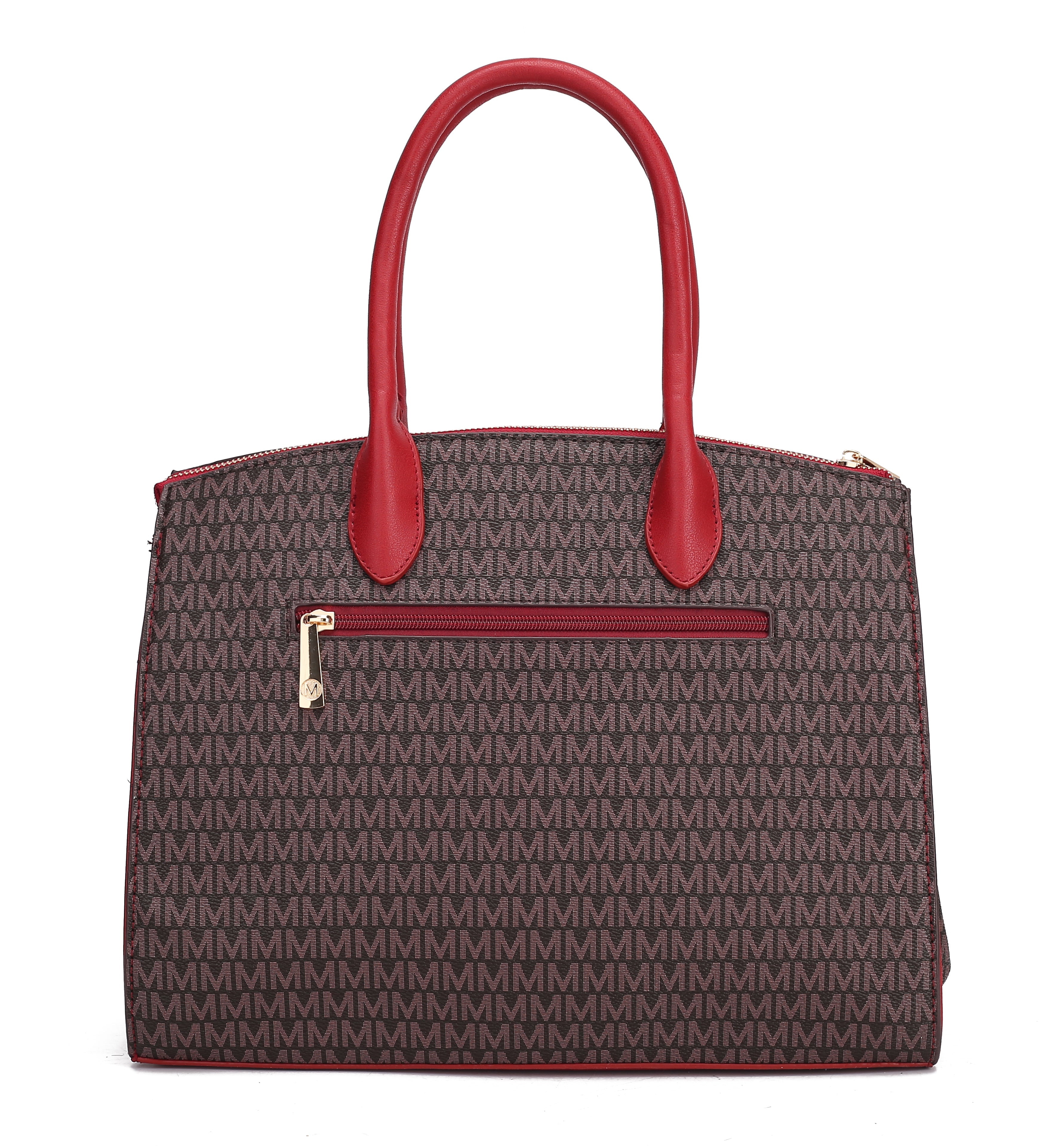 Reidy Signature Tote bag by MKF Collection by Mia K.