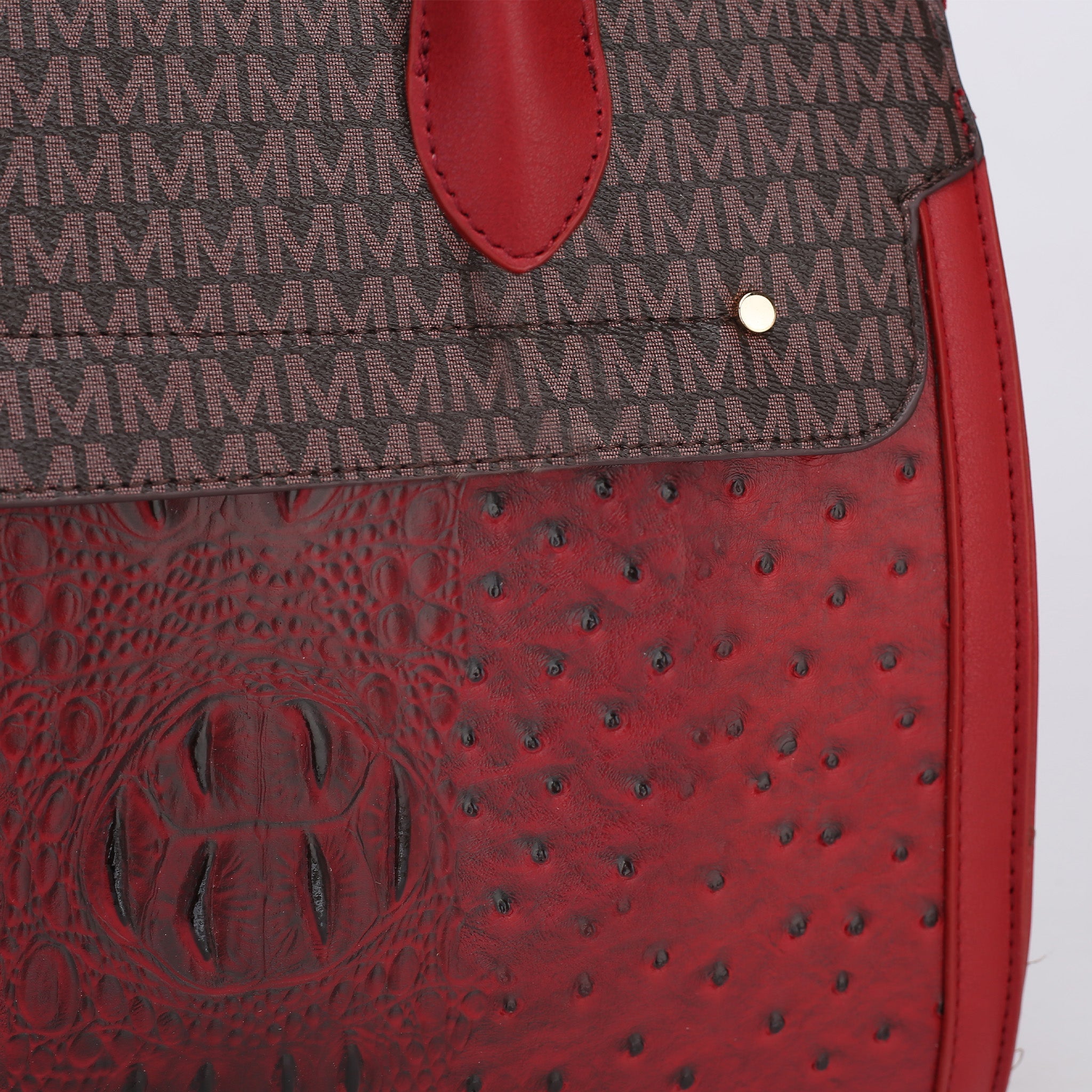 Reidy Signature Tote bag by MKF Collection by Mia K.