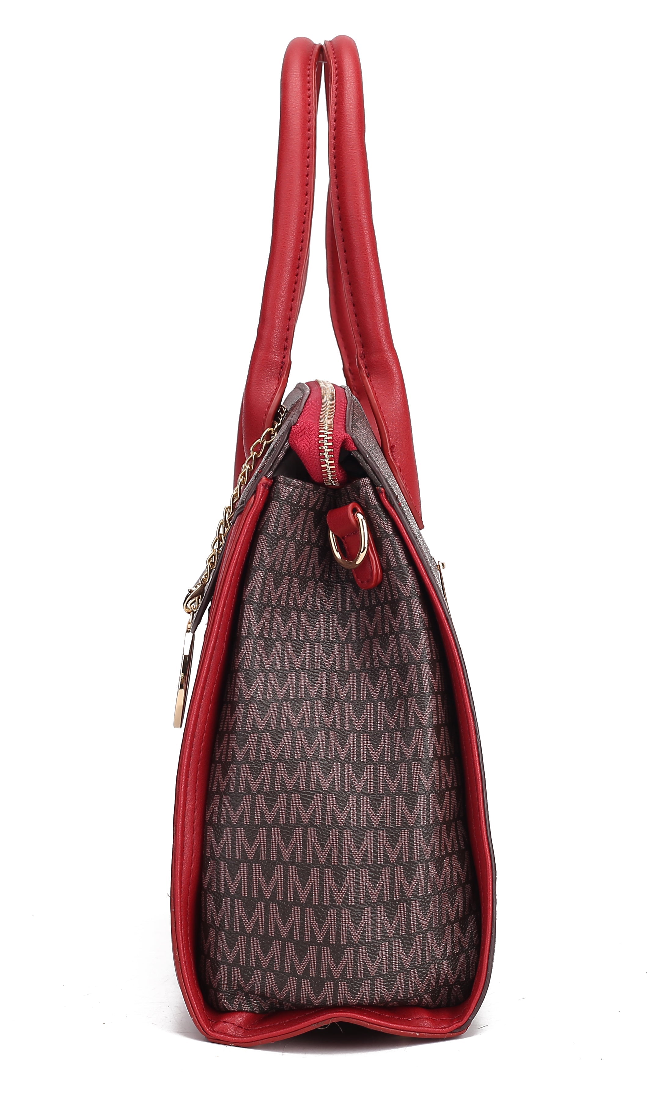 Reidy Signature Tote bag by MKF Collection by Mia K.