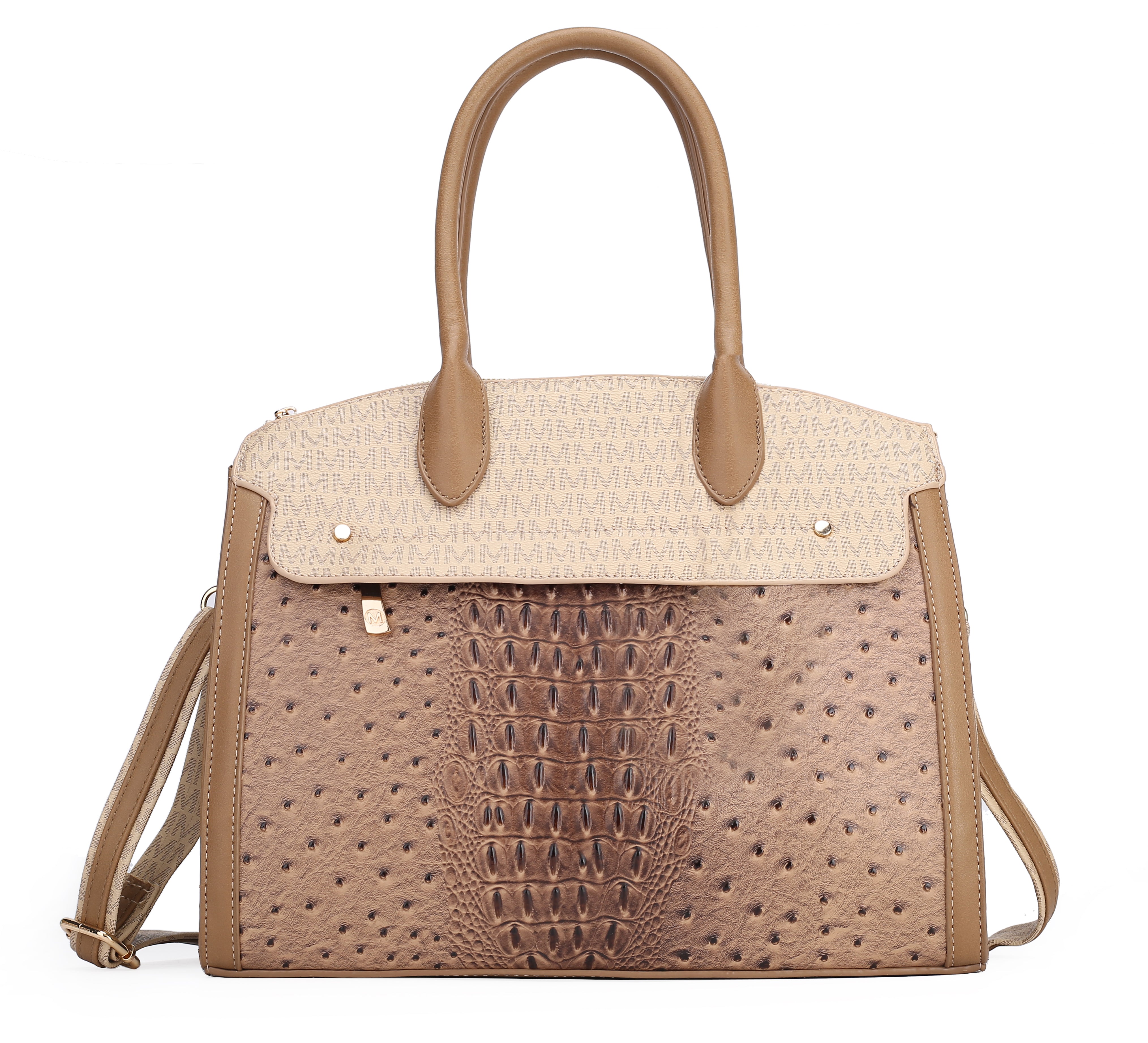 Reidy Signature Tote bag by MKF Collection by Mia K.