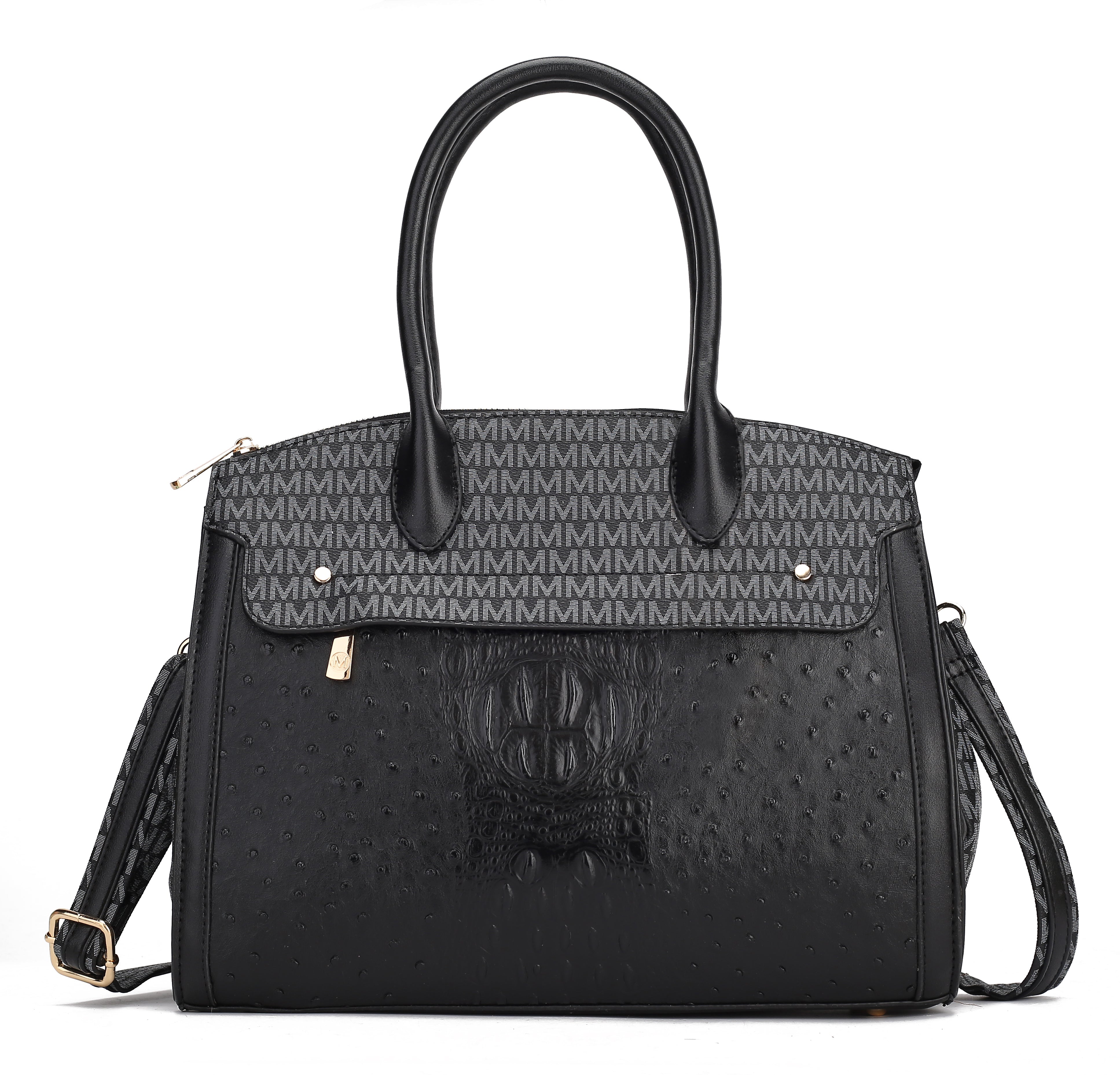 Reidy Signature Tote bag by MKF Collection by Mia K.