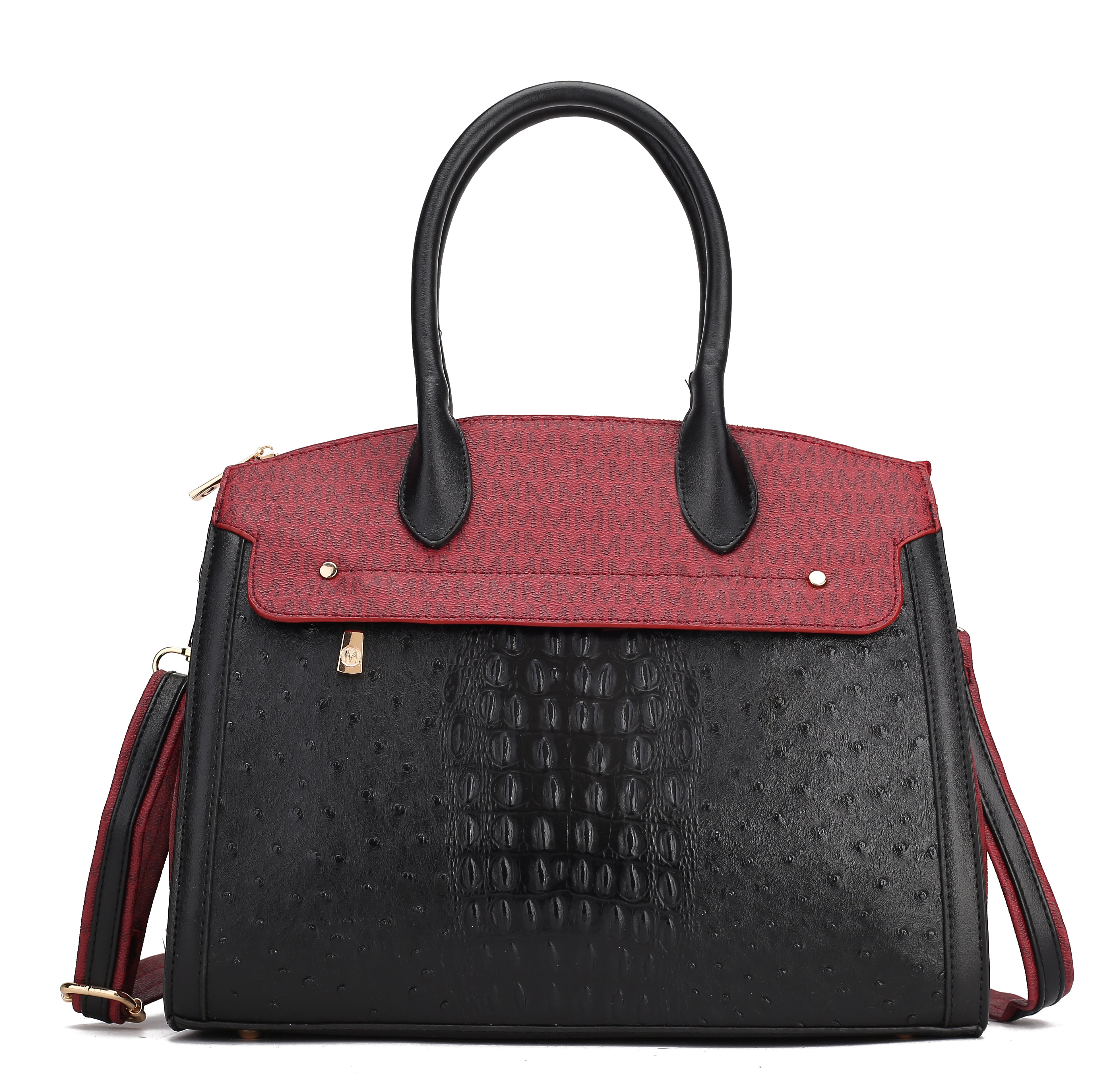 Reidy Signature Tote bag by MKF Collection by Mia K.