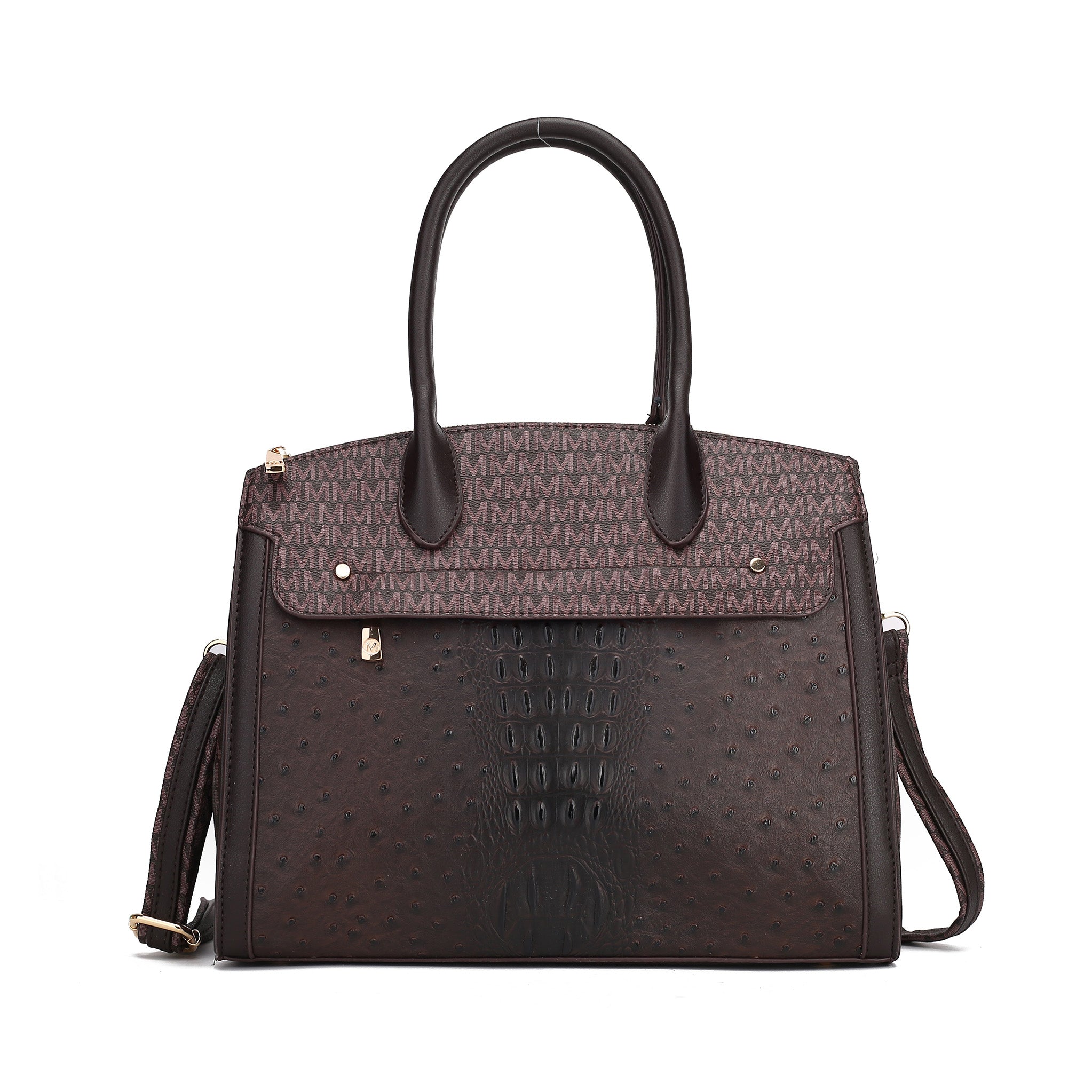 Reidy Signature Tote bag by MKF Collection by Mia K.